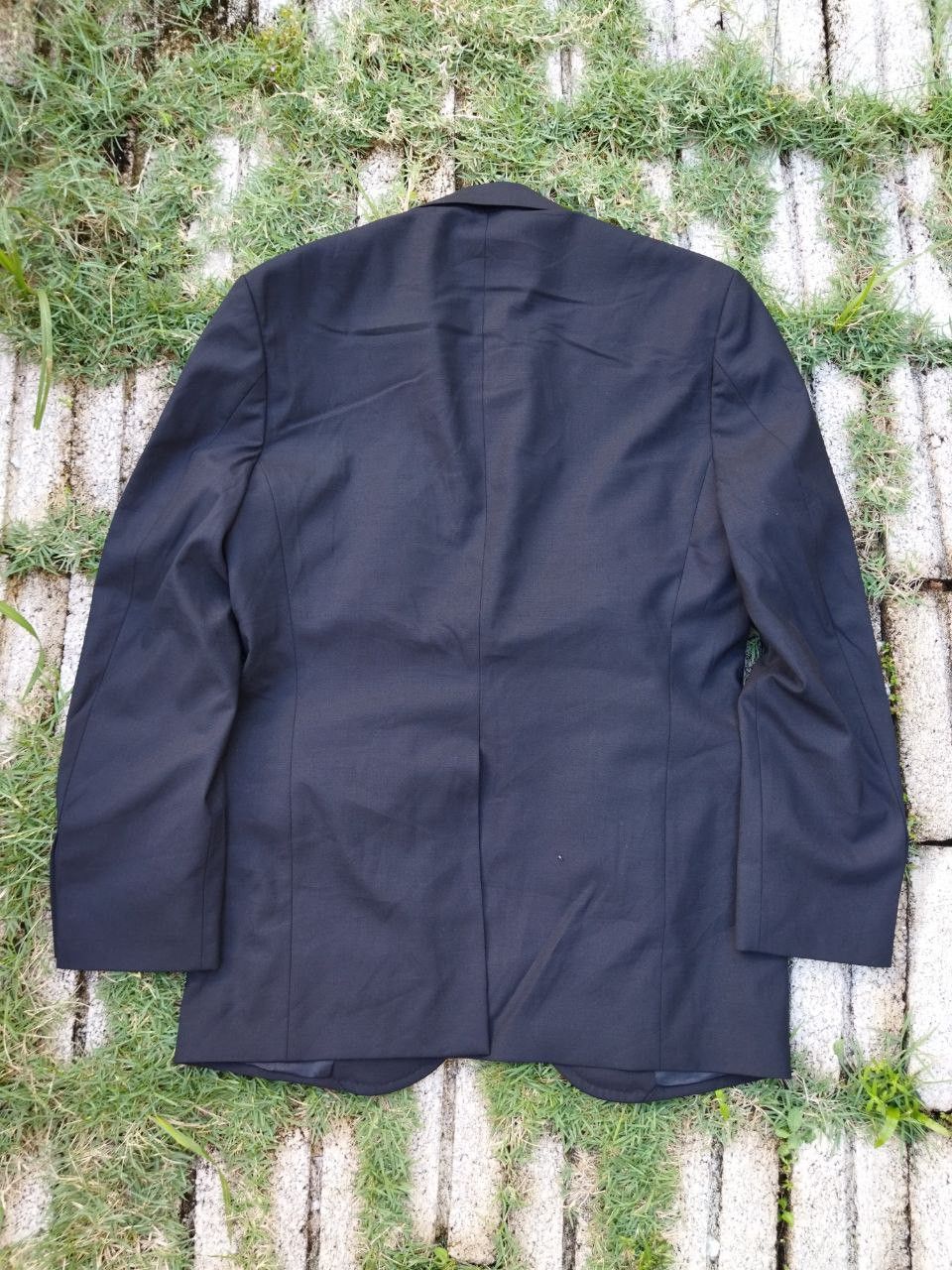 Neil Barrett Neil Barrett Blazers Size US XS / EU 42 / 0 - 7 Thumbnail