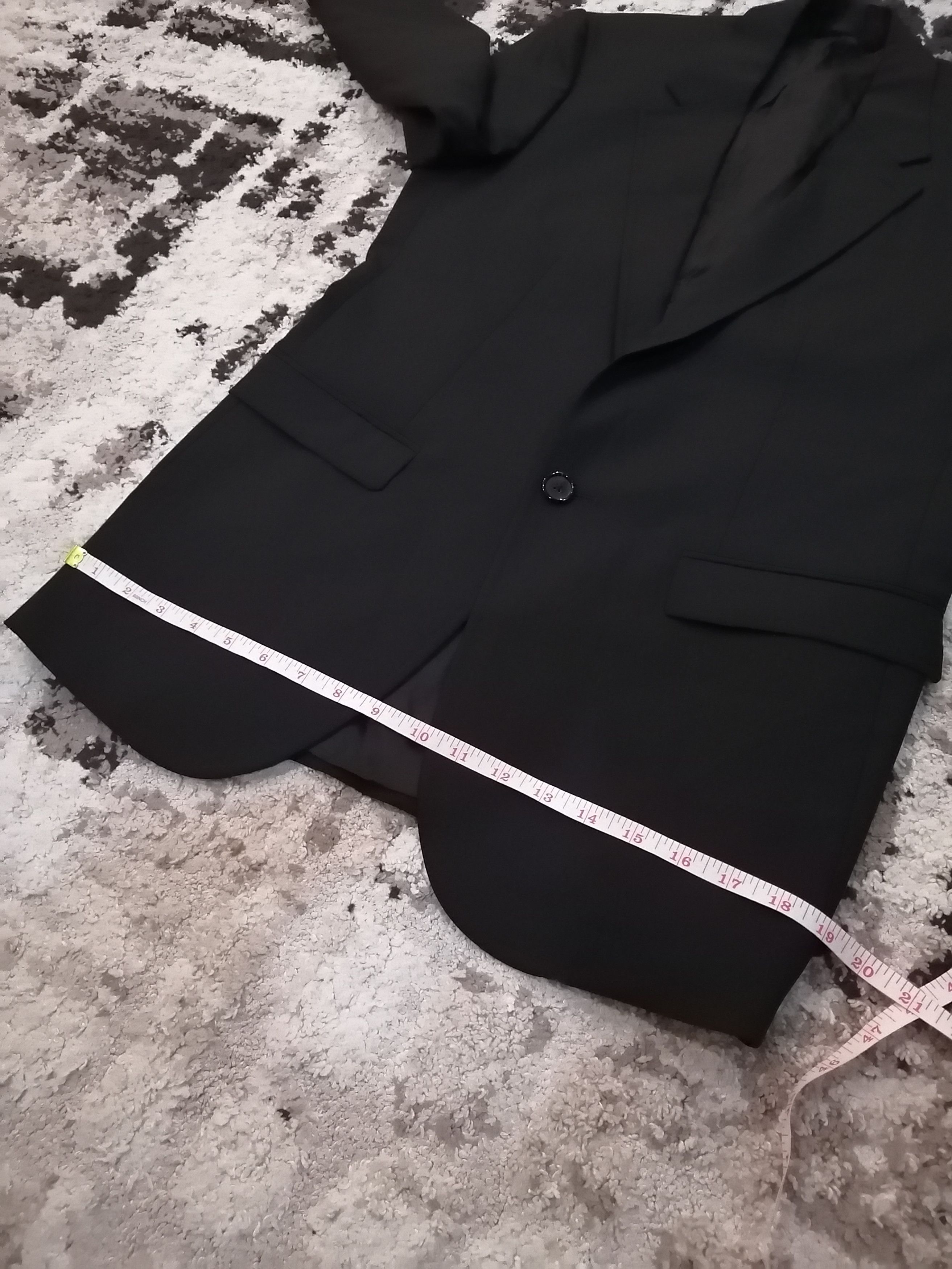 Neil Barrett Neil Barrett Blazers Size US XS / EU 42 / 0 - 11 Thumbnail
