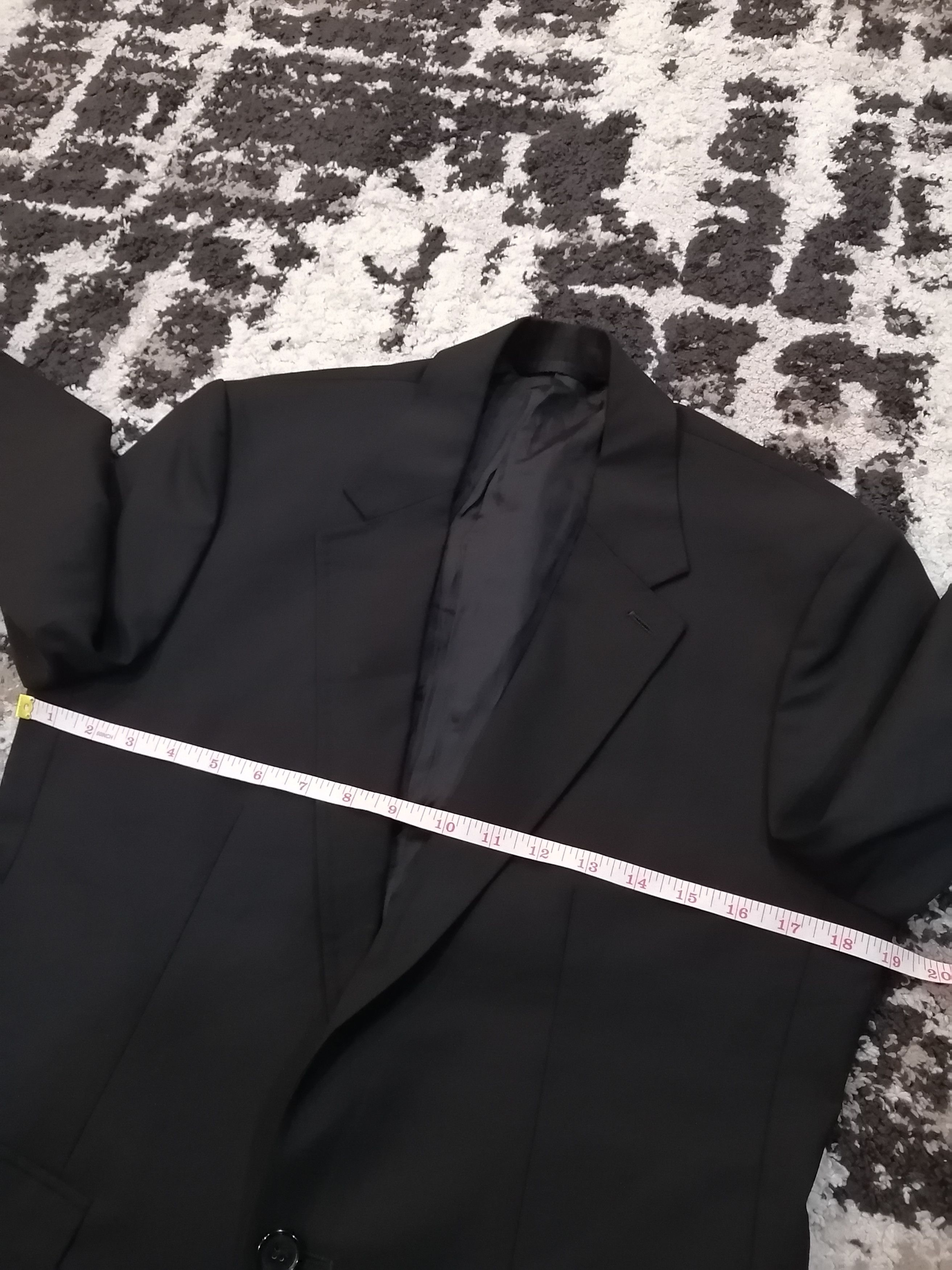 Neil Barrett Neil Barrett Blazers Size US XS / EU 42 / 0 - 13 Thumbnail
