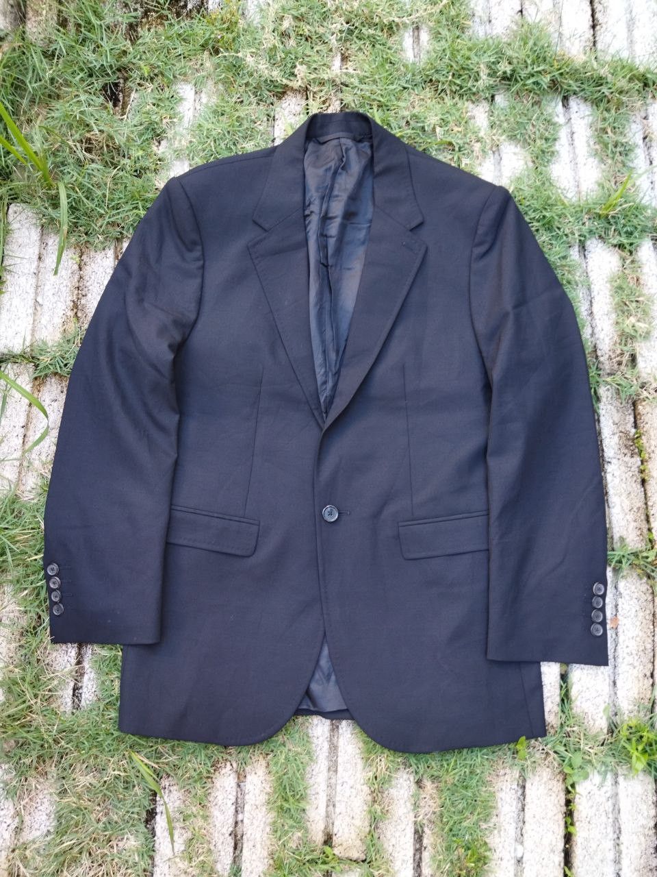 Neil Barrett Neil Barrett Blazers Size US XS / EU 42 / 0 - 1 Thumbnail