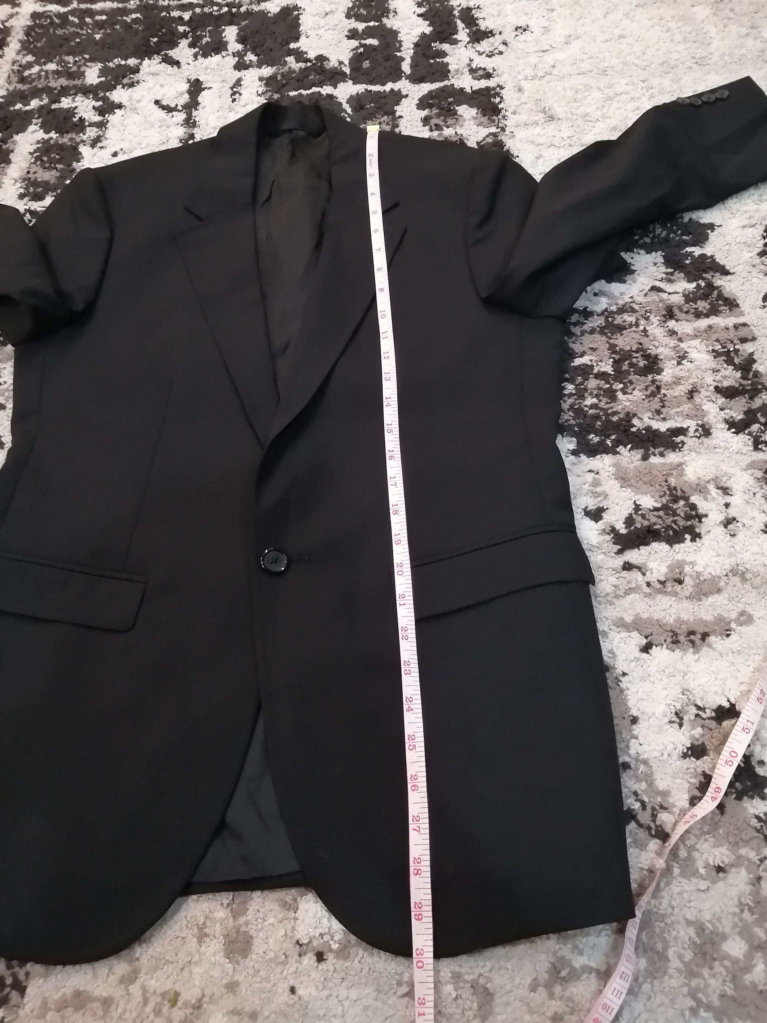 Neil Barrett Neil Barrett Blazers Size US XS / EU 42 / 0 - 12 Thumbnail