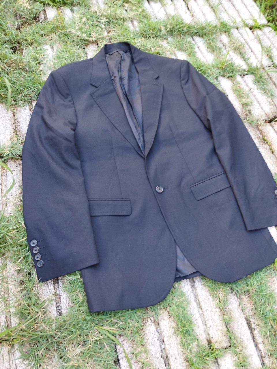 Neil Barrett Neil Barrett Blazers Size US XS / EU 42 / 0 - 3 Thumbnail