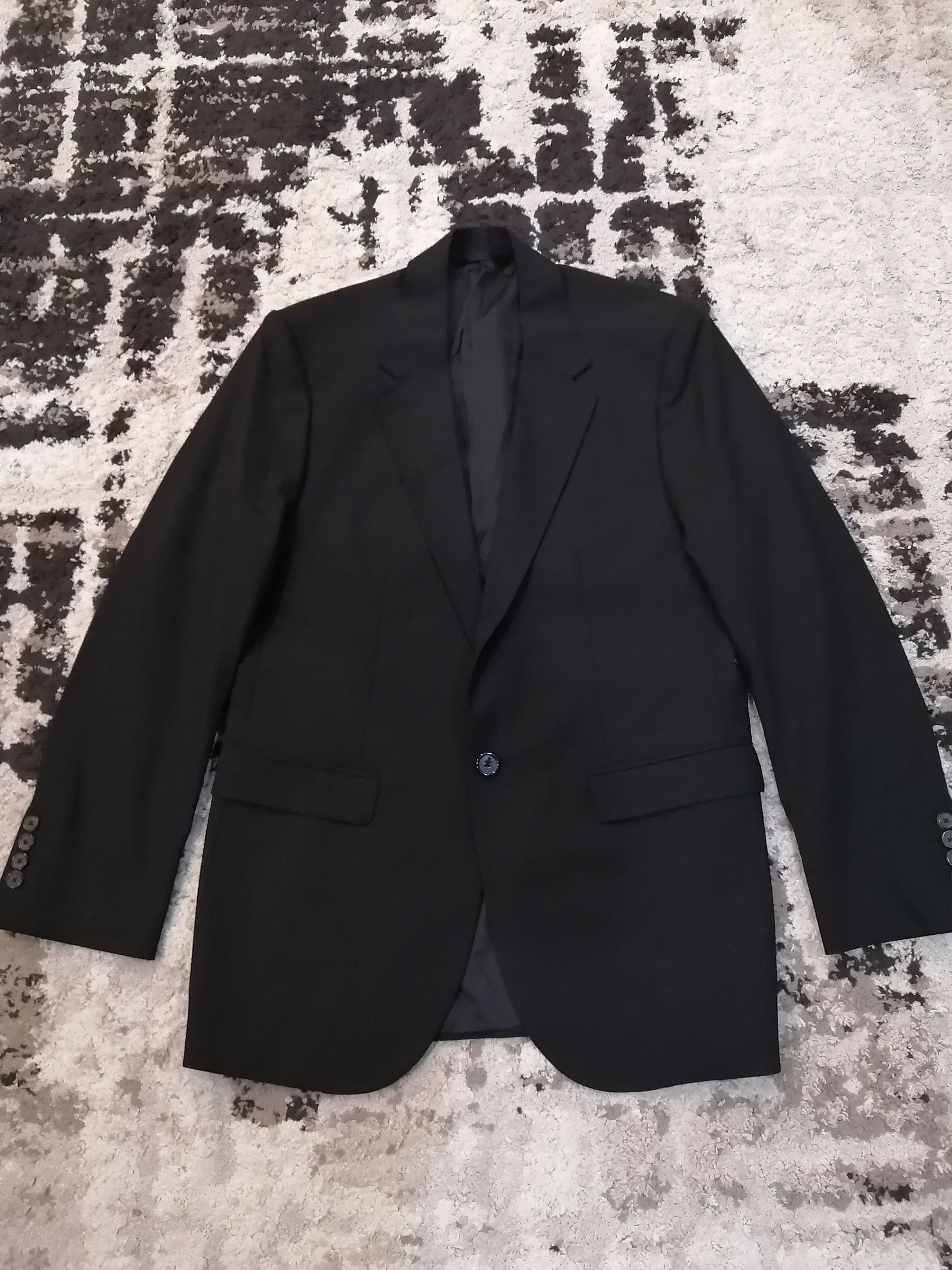 Neil Barrett Neil Barrett Blazers Size US XS / EU 42 / 0 - 14 Thumbnail