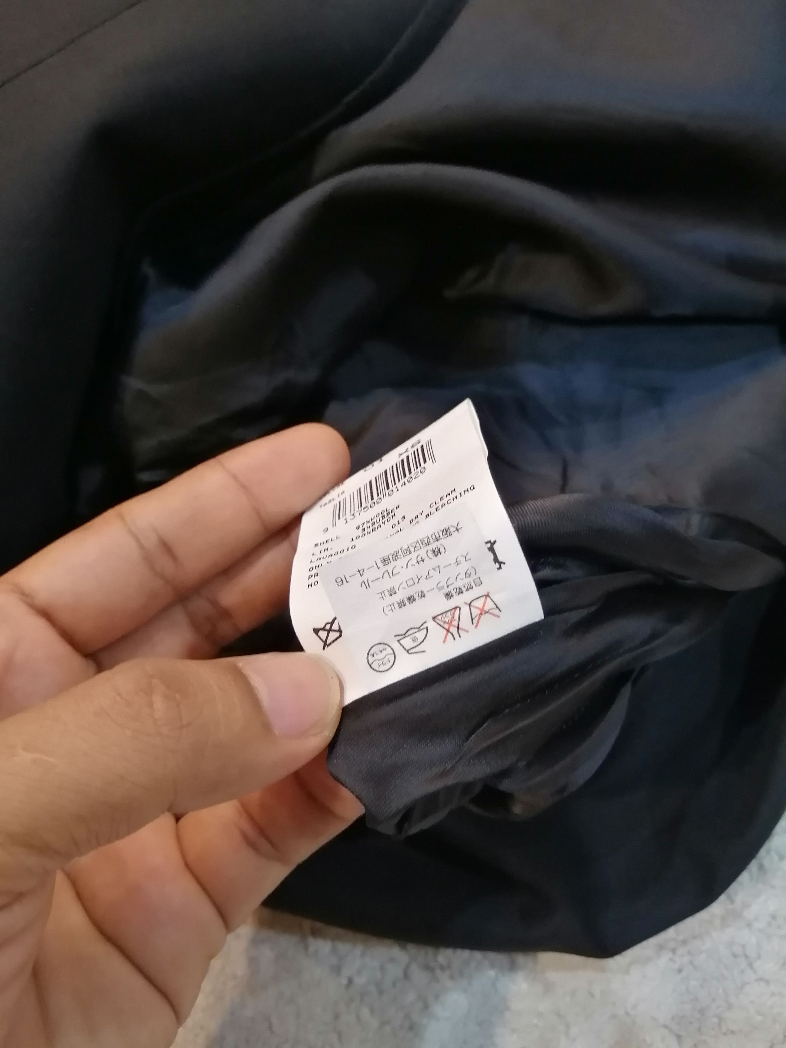 Neil Barrett Neil Barrett Blazers Size US XS / EU 42 / 0 - 15 Thumbnail