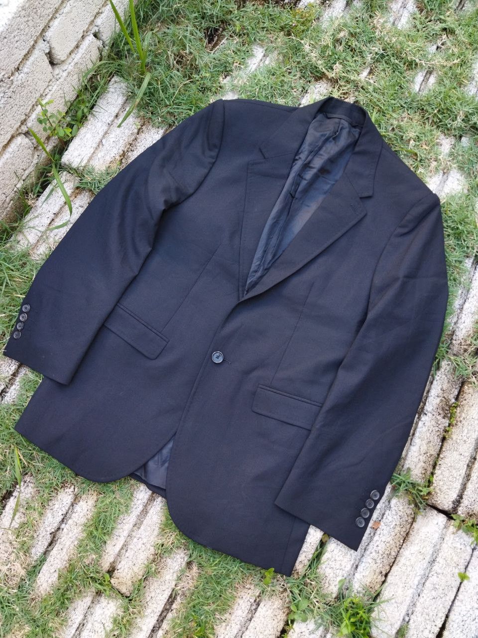 Neil Barrett Neil Barrett Blazers Size US XS / EU 42 / 0 - 2 Thumbnail