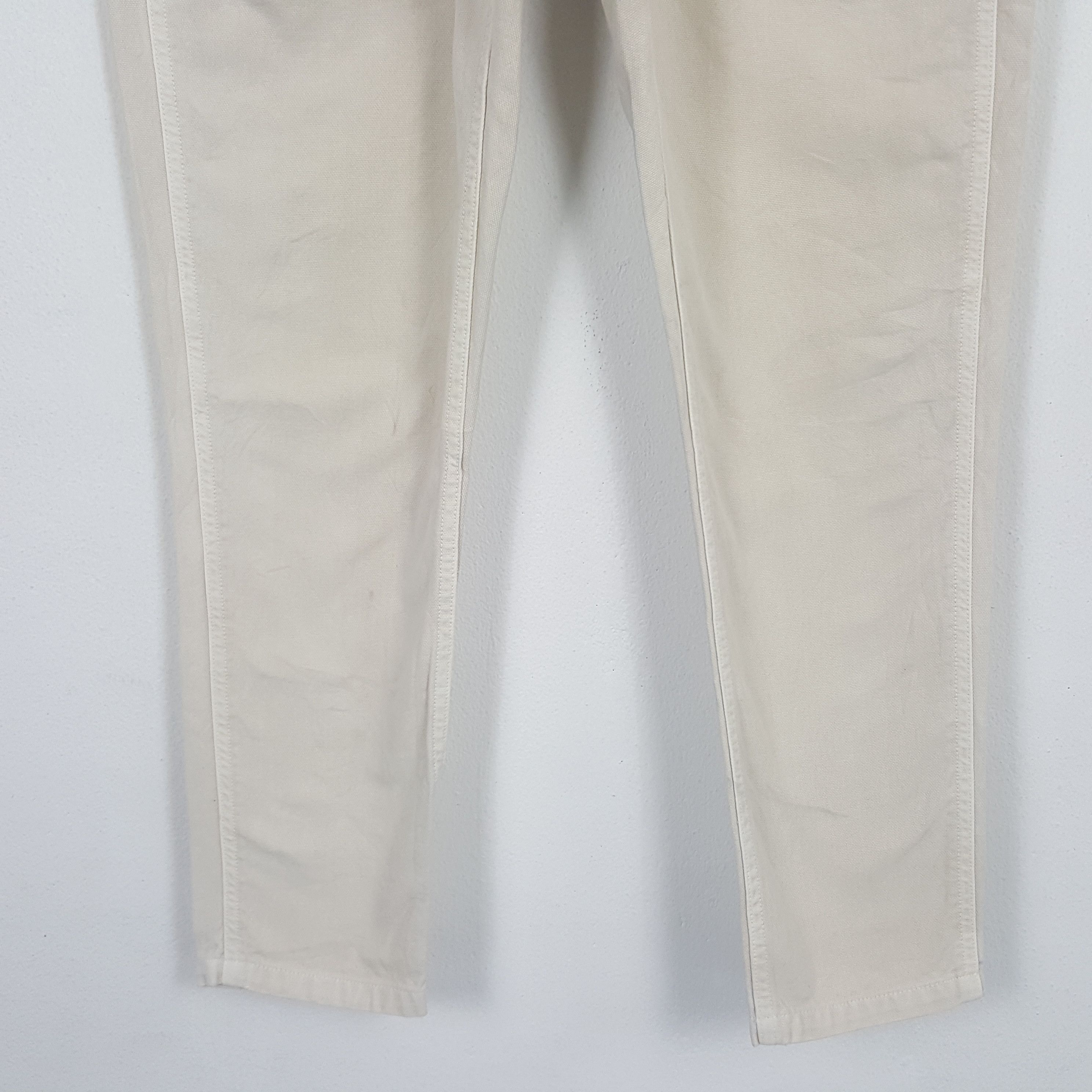 Kapital × Vintage Vintage Kapital Custom Skeleton Black Art Pants Size US 28 / EU 44 - 6 Thumbnail