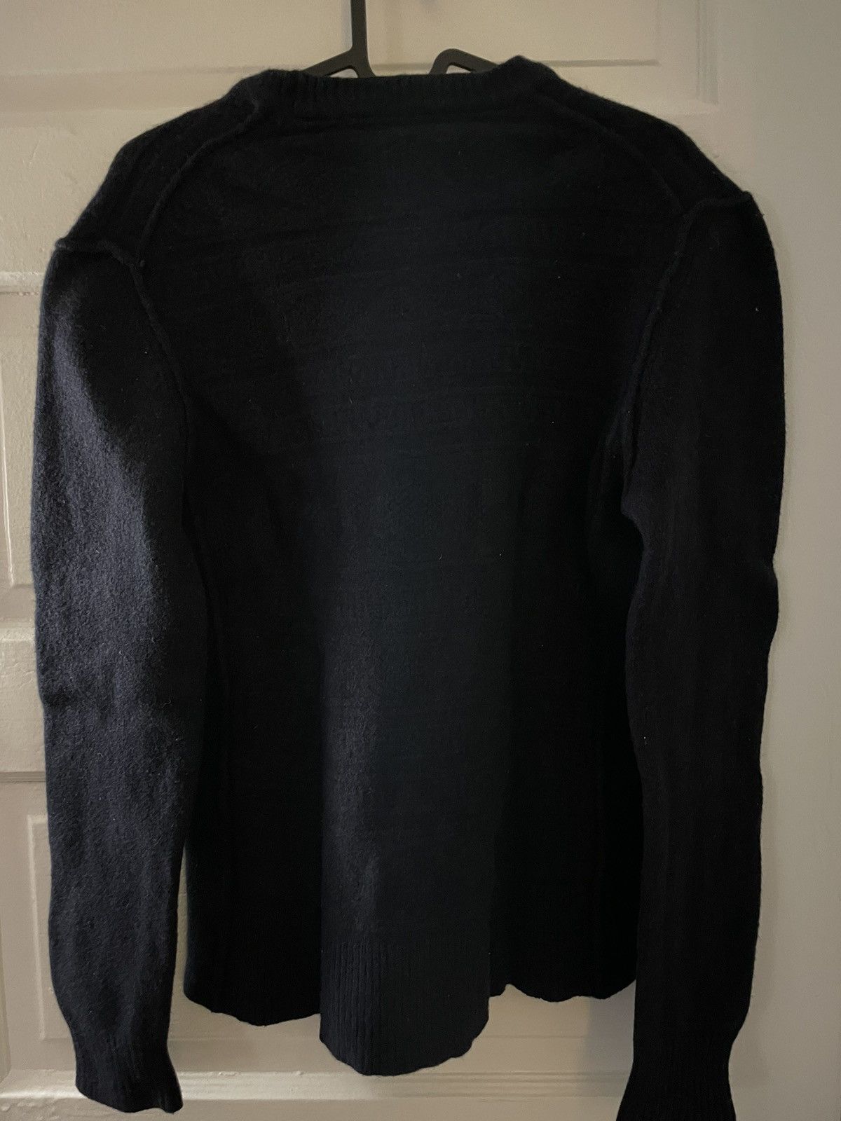 Acne Studios Acne Studios Wool Sweater Size US XS / EU 42 / 0 - 2 Thumbnail