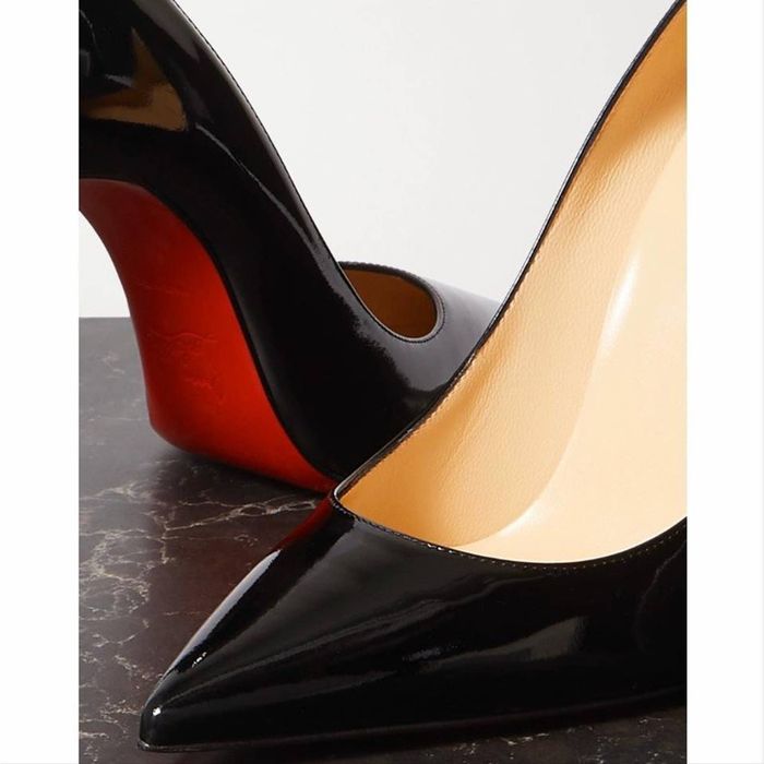 kate 100 patent black