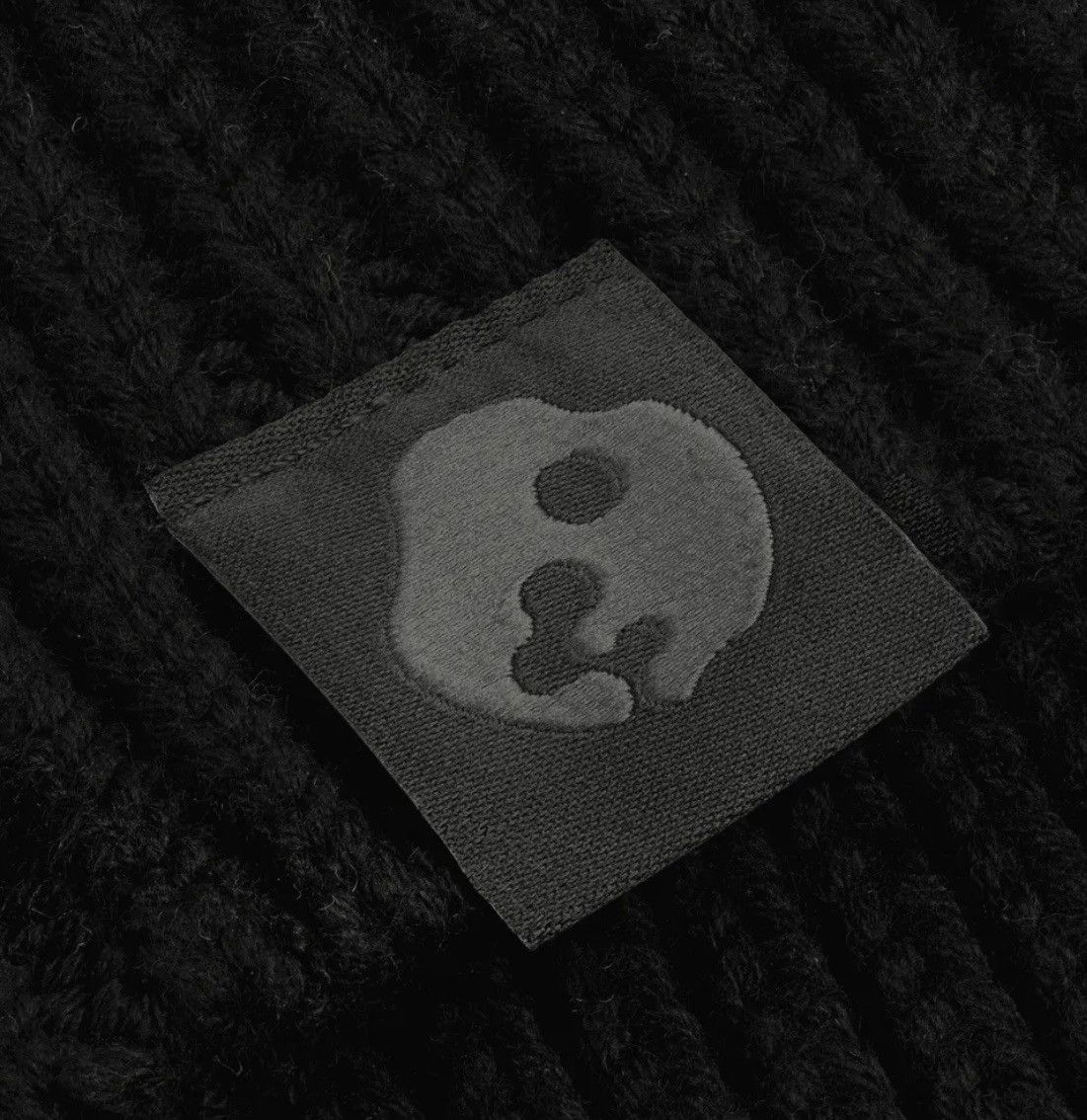 Globe “ mask “ GlebKostin Nobody.Solutions Size ONE SIZE - 9 Thumbnail