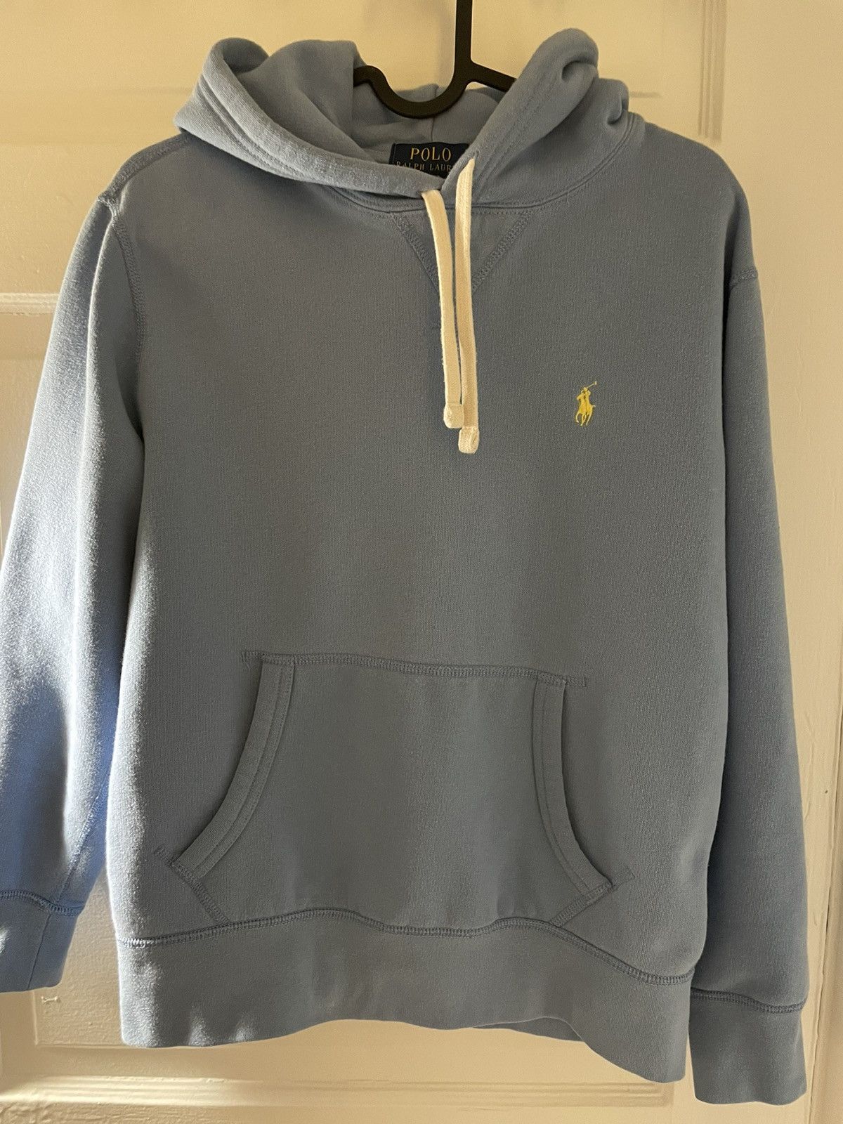 Polo Ralph Lauren × Ralph Lauren Polo Ralph Lauren Hoodie Size US S / EU 44-46 / 1 - 1 Thumbnail