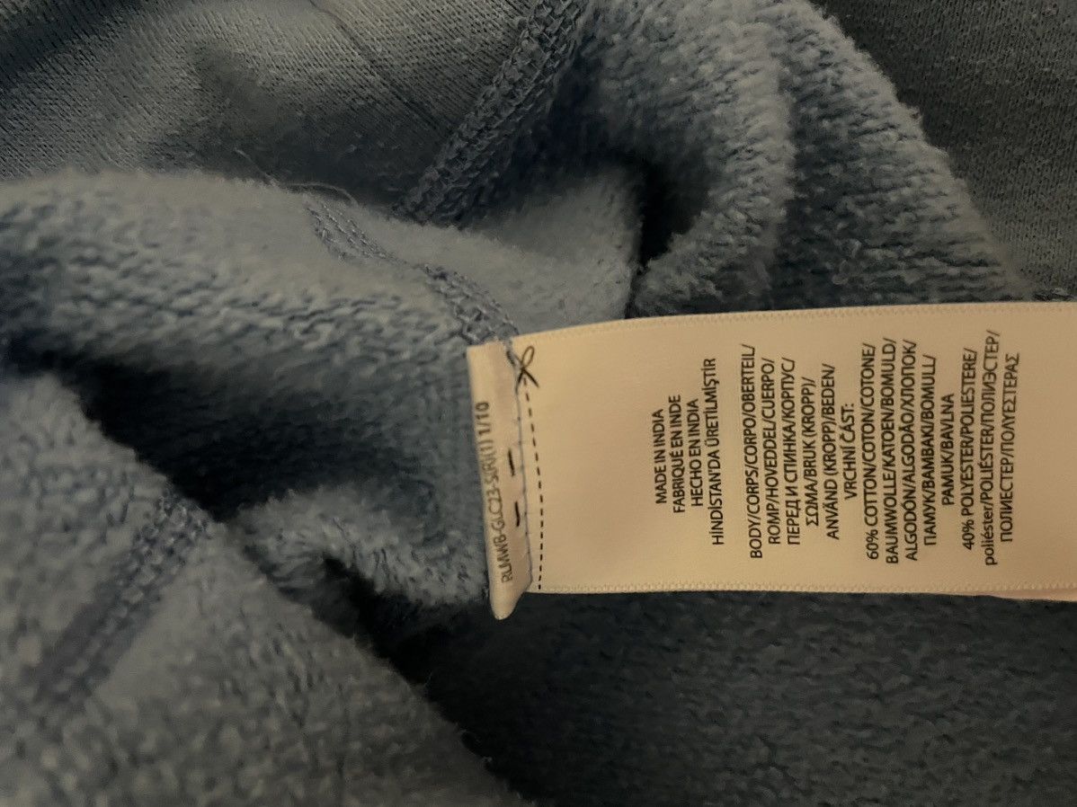 Polo Ralph Lauren × Ralph Lauren Polo Ralph Lauren Hoodie Size US S / EU 44-46 / 1 - 4 Thumbnail