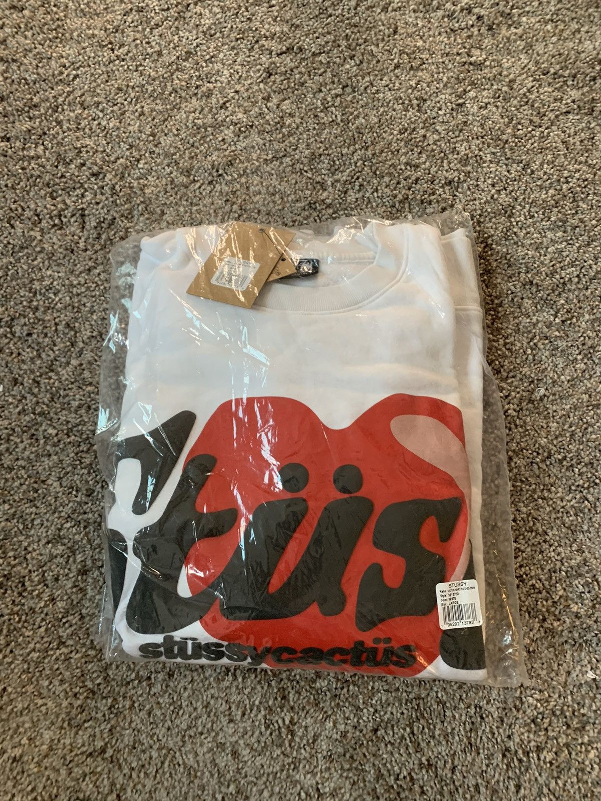 cpfm stussy