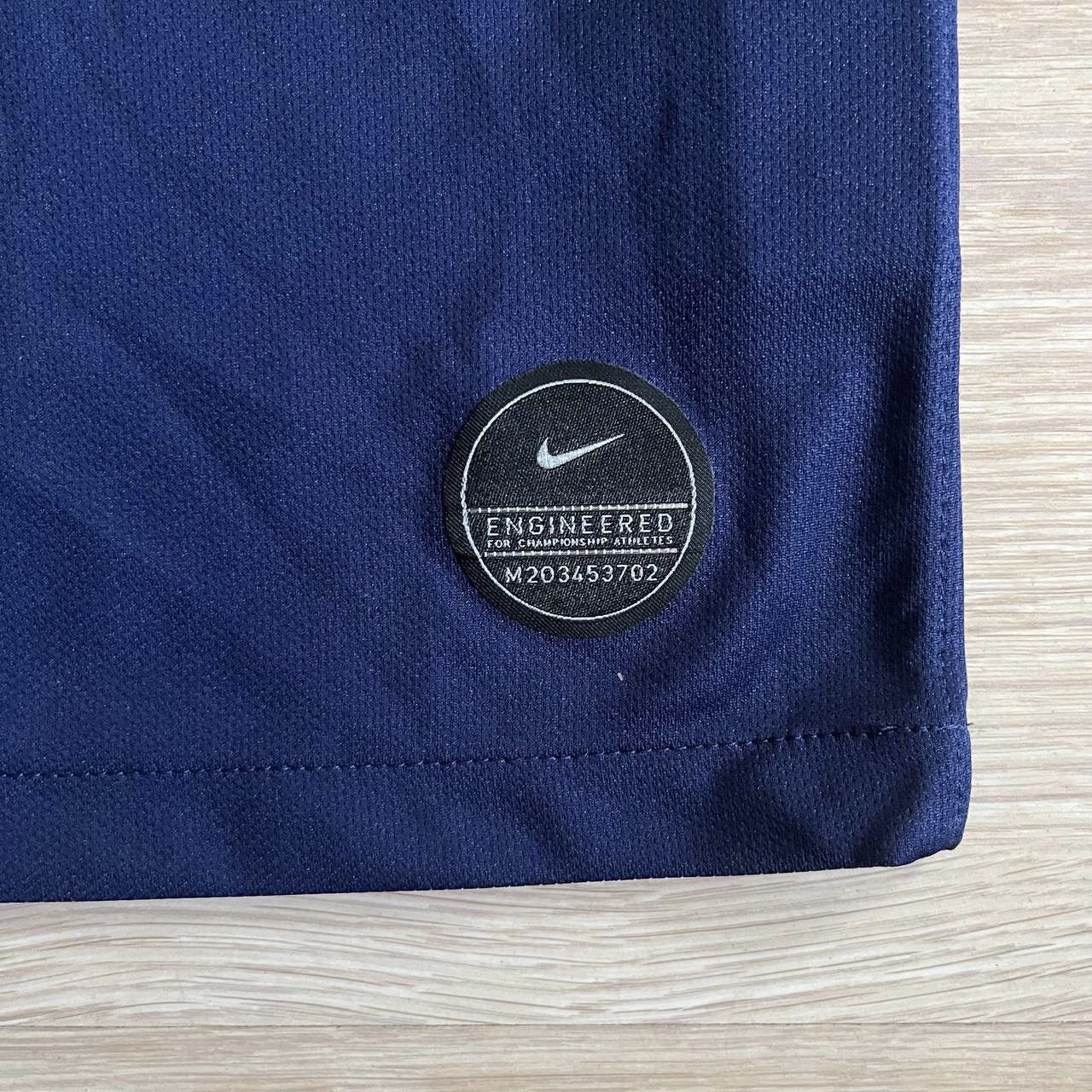 Nike PSG / PARIS SAINT-GERMAIN NIKE 2019/2020 HOME JERSEY Size US L / EU 52-54 / 3 - 6 Thumbnail