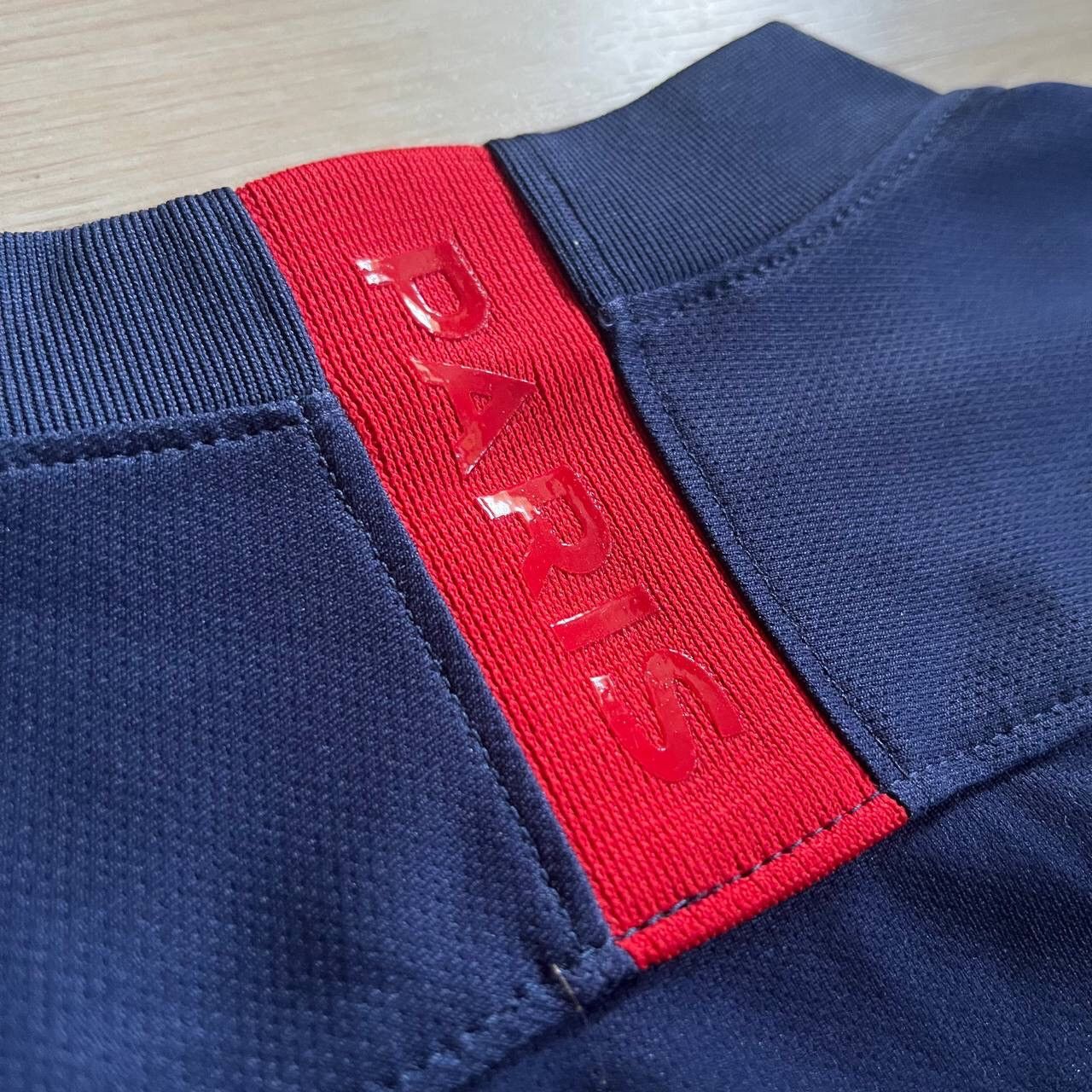 Nike PSG / PARIS SAINT-GERMAIN NIKE 2019/2020 HOME JERSEY Size US L / EU 52-54 / 3 - 9 Thumbnail