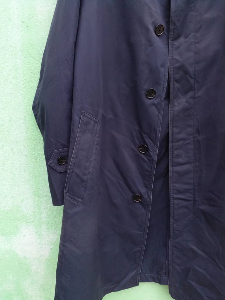 Paul Stuart HEAVY COATS PAUL STUART. (GJ13) Size US L / EU 52-54 / 3 - 7 Thumbnail
