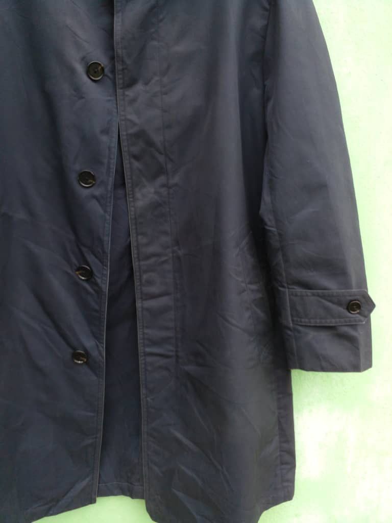 Paul Stuart HEAVY COATS PAUL STUART. (GJ13) Size US L / EU 52-54 / 3 - 6 Thumbnail