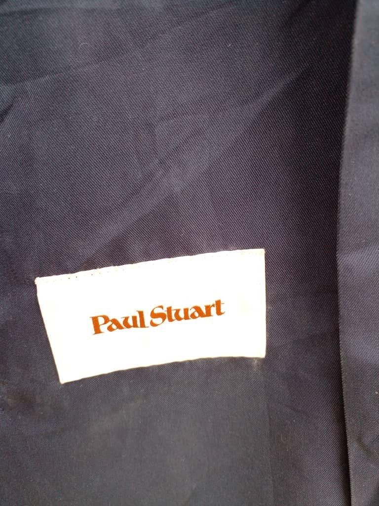 Paul Stuart HEAVY COATS PAUL STUART. (GJ13) Size US L / EU 52-54 / 3 - 3 Thumbnail