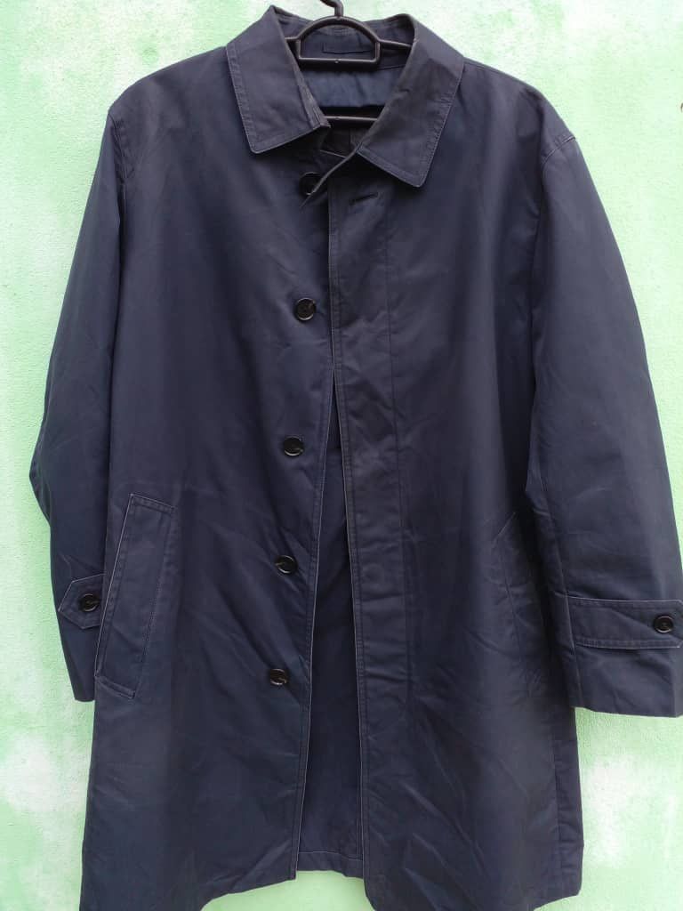 Paul Stuart HEAVY COATS PAUL STUART. (GJ13) Size US L / EU 52-54 / 3 - 1 Thumbnail
