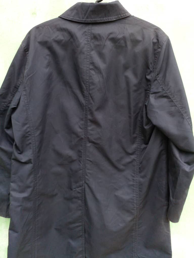Paul Stuart HEAVY COATS PAUL STUART. (GJ13) Size US L / EU 52-54 / 3 - 8 Thumbnail