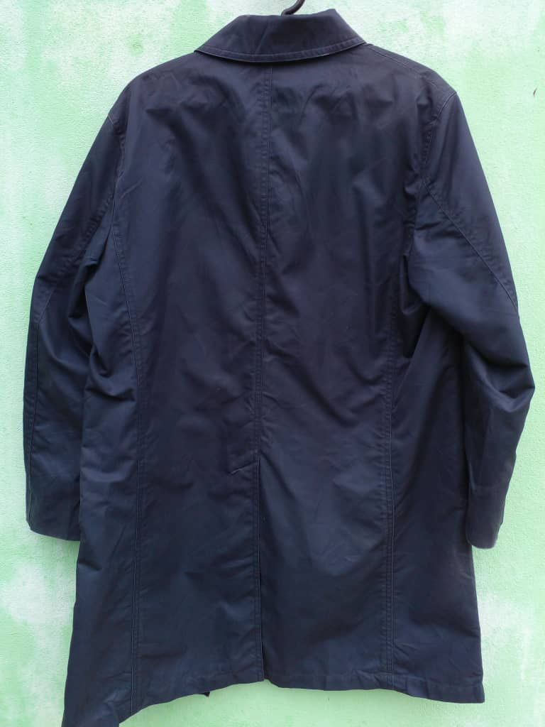Paul Stuart HEAVY COATS PAUL STUART. (GJ13) Size US L / EU 52-54 / 3 - 2 Thumbnail