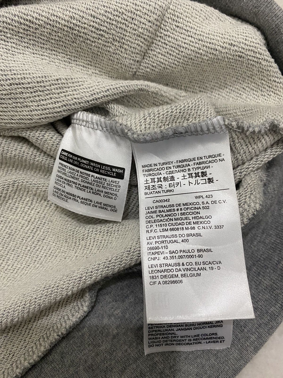 Levi's × Levi's Vintage Clothing Levi’s Hoodies Center Logo Size US M / EU 48-50 / 2 - 10 Thumbnail