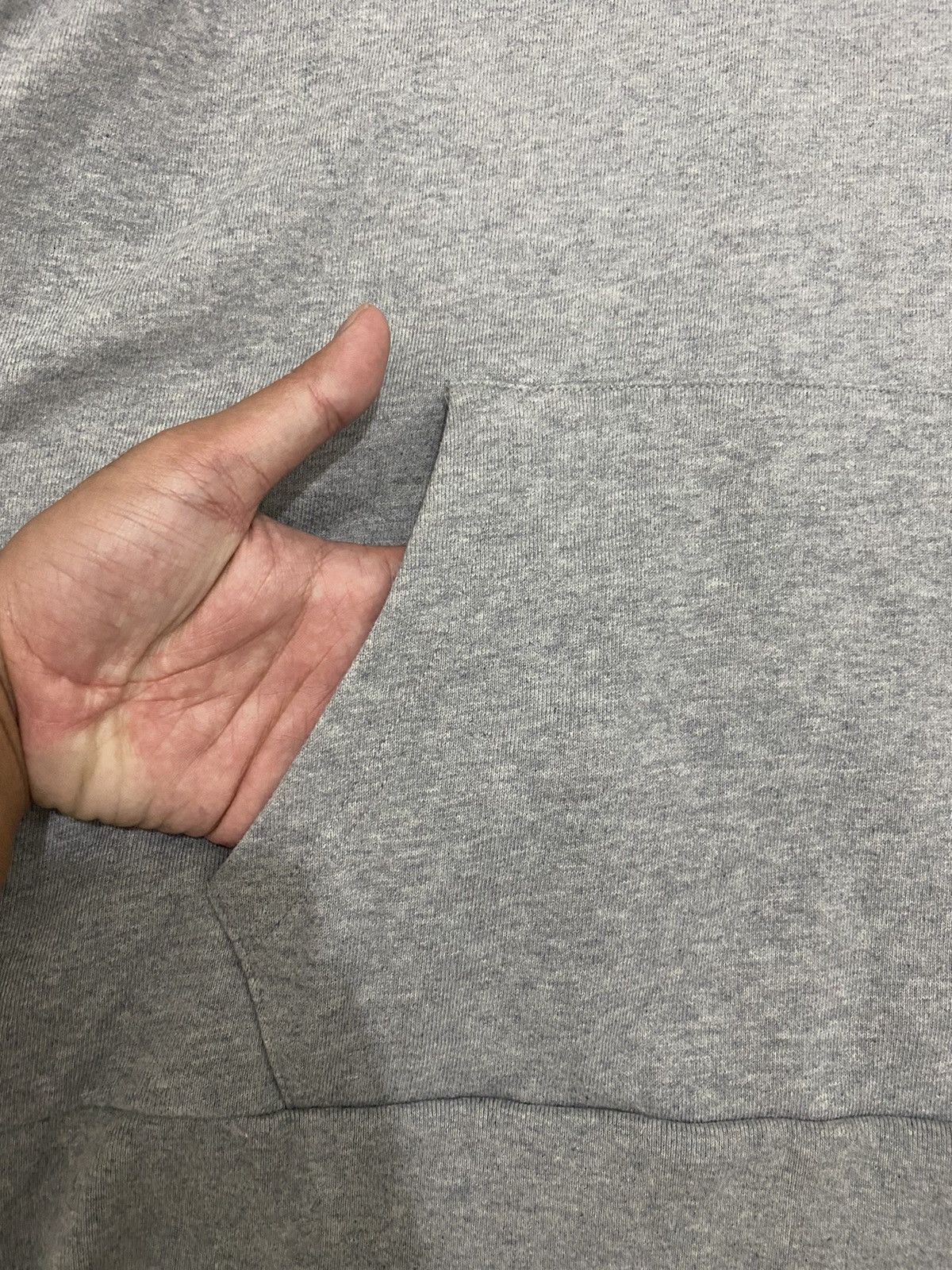 Levi's × Levi's Vintage Clothing Levi’s Hoodies Center Logo Size US M / EU 48-50 / 2 - 8 Thumbnail
