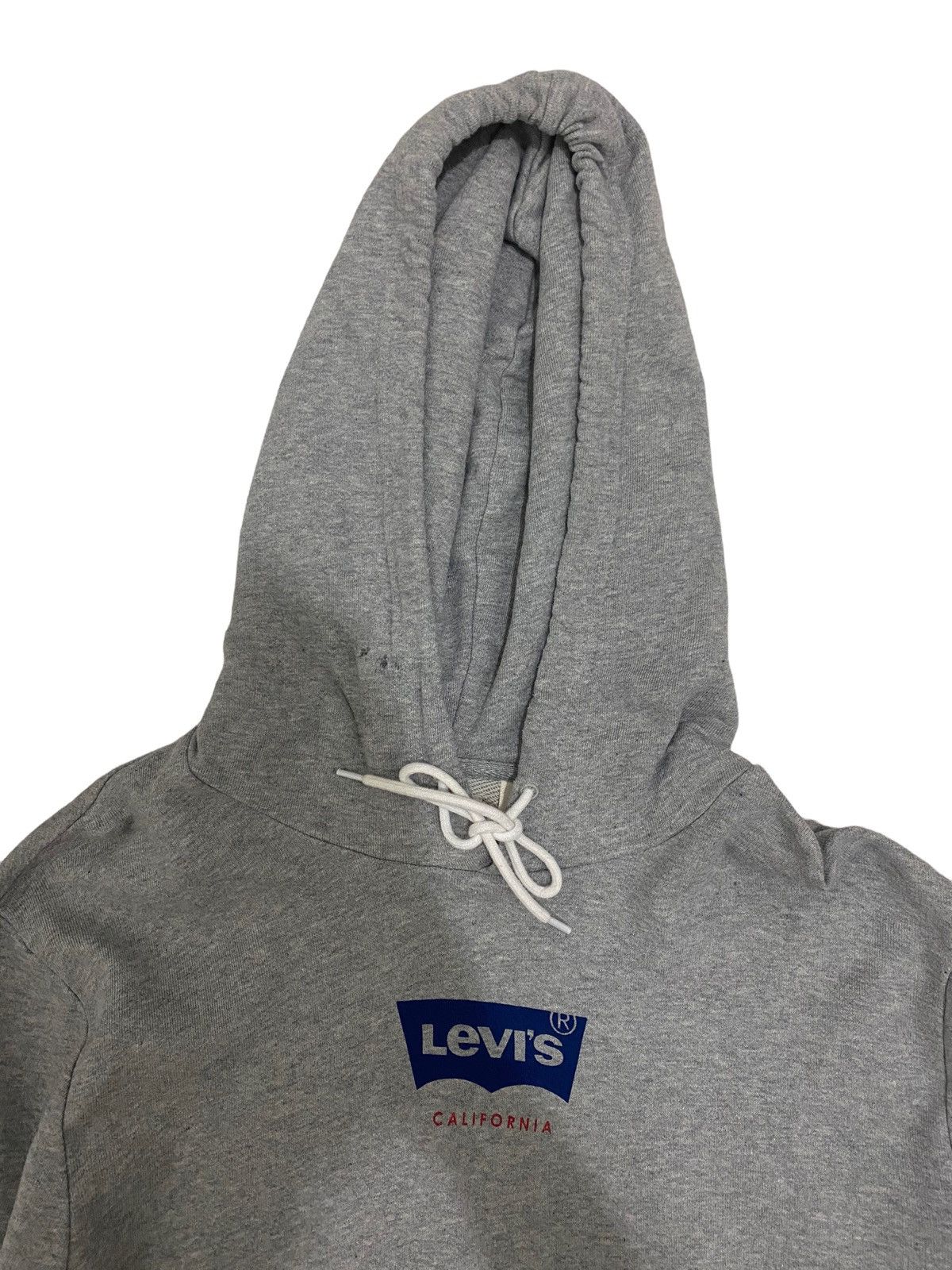 Levi's × Levi's Vintage Clothing Levi’s Hoodies Center Logo Size US M / EU 48-50 / 2 - 4 Thumbnail