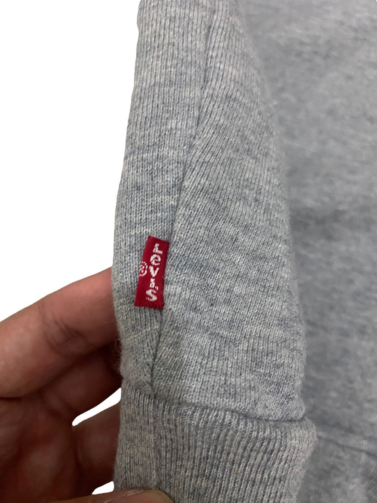 Levi's × Levi's Vintage Clothing Levi’s Hoodies Center Logo Size US M / EU 48-50 / 2 - 5 Thumbnail