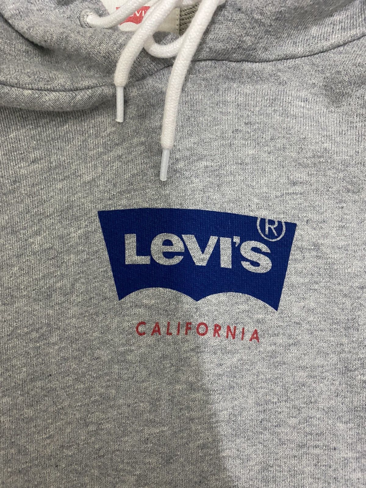 Levi's × Levi's Vintage Clothing Levi’s Hoodies Center Logo Size US M / EU 48-50 / 2 - 7 Thumbnail