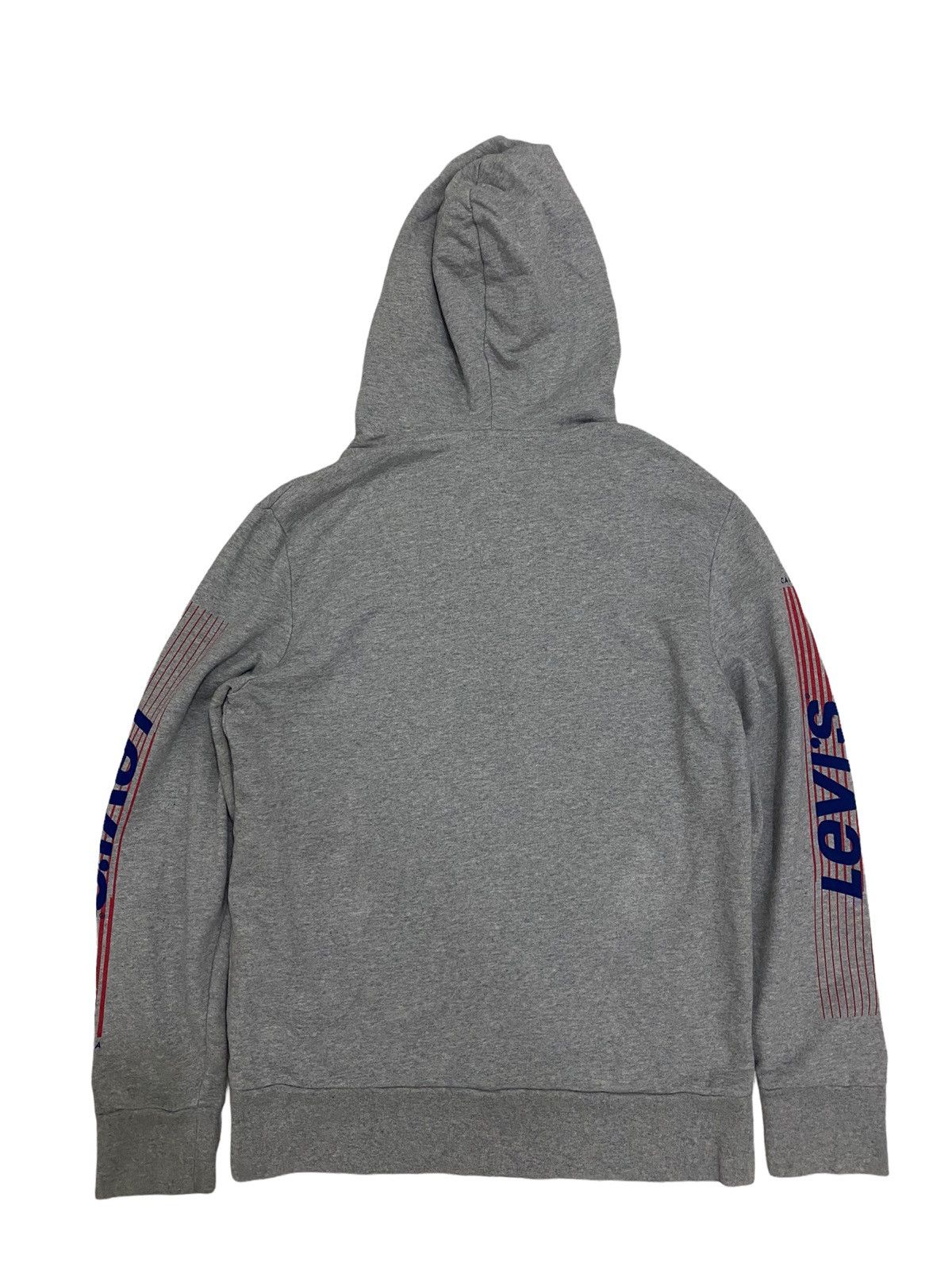Levi's × Levi's Vintage Clothing Levi’s Hoodies Center Logo Size US M / EU 48-50 / 2 - 11 Thumbnail