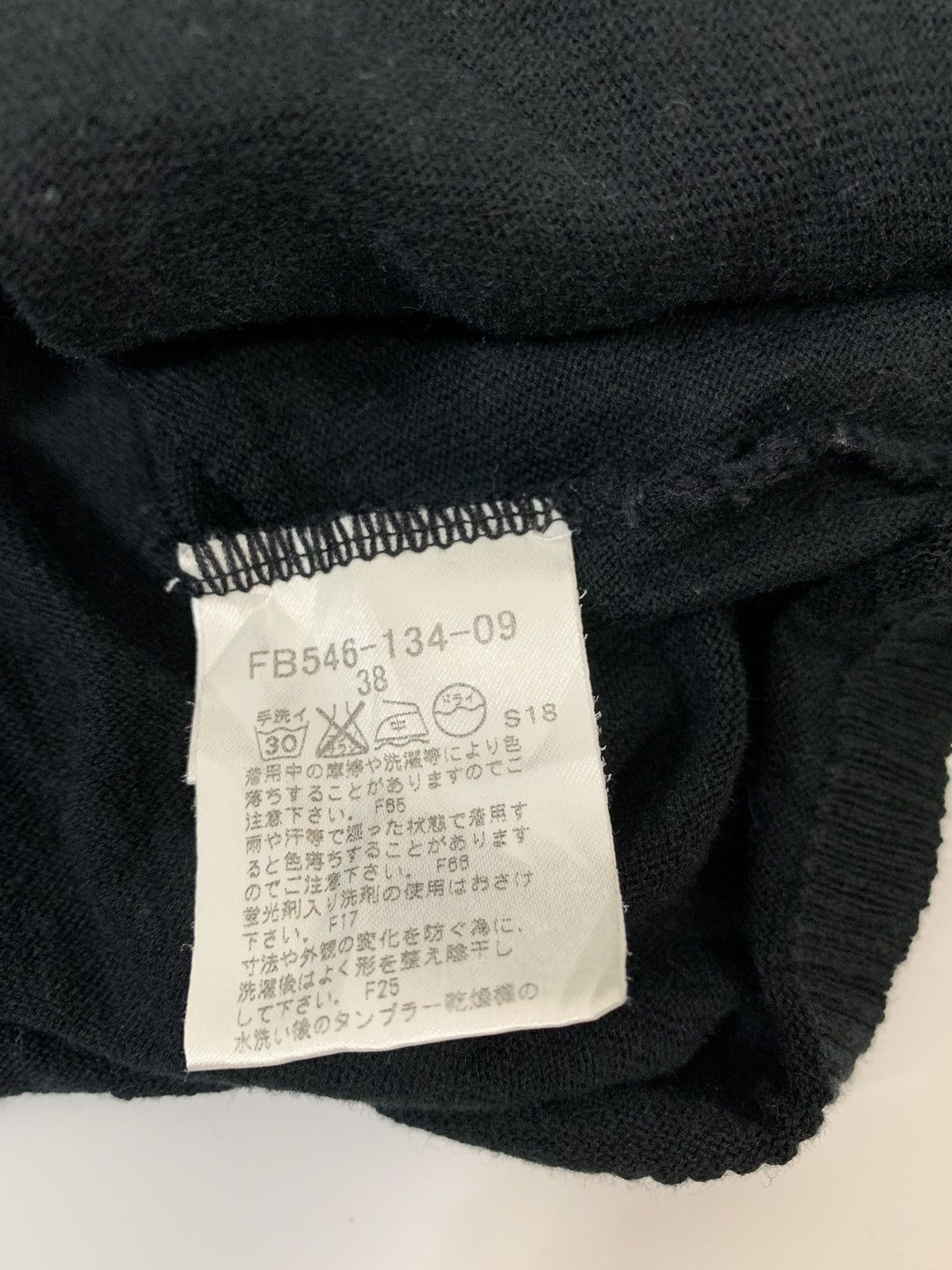 Burberry Burberry Blue Label Tanktop Size XS / US 0-2 / IT 36-38 - 6 Thumbnail