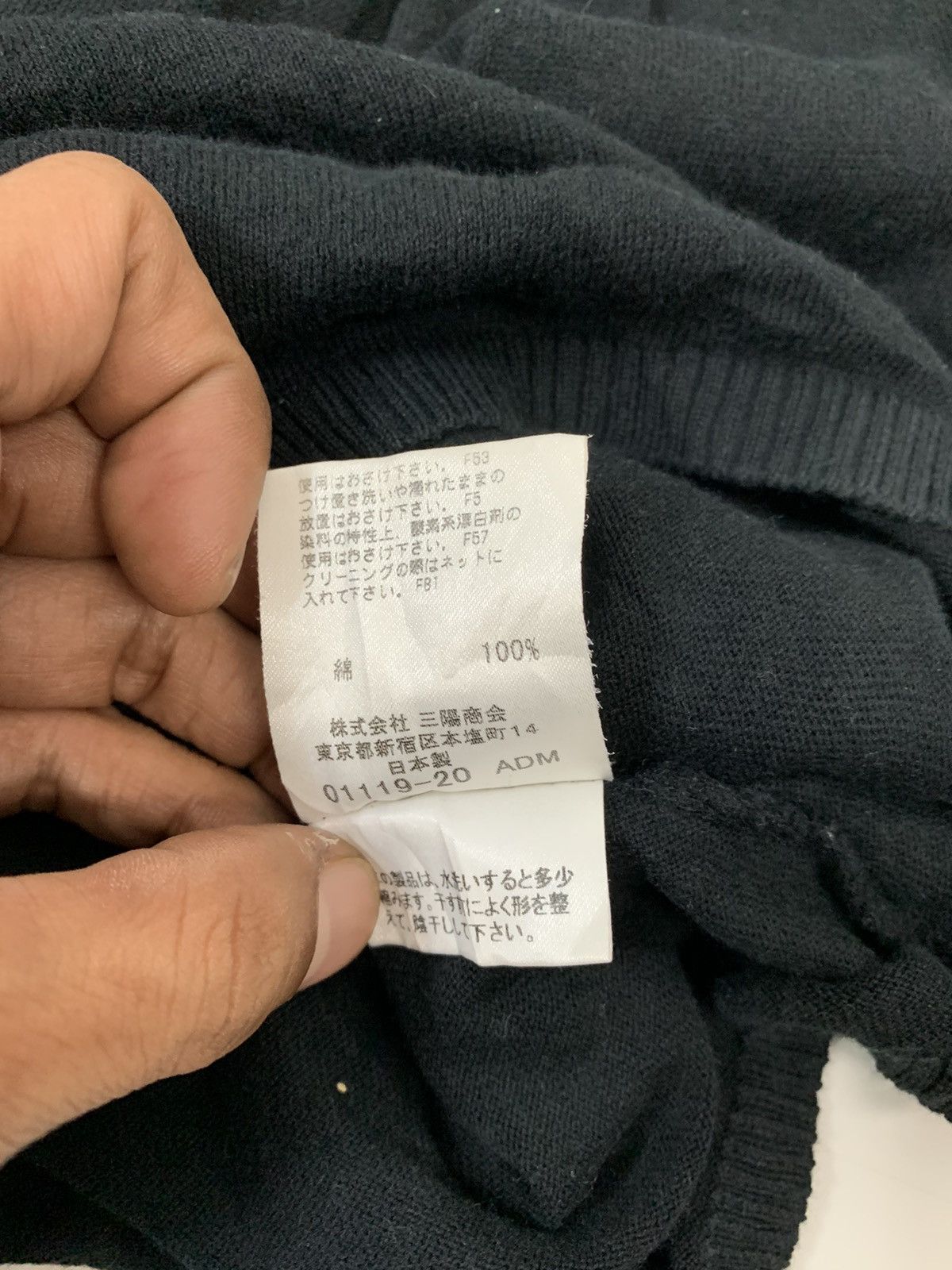 Burberry Burberry Blue Label Tanktop Size XS / US 0-2 / IT 36-38 - 7 Thumbnail