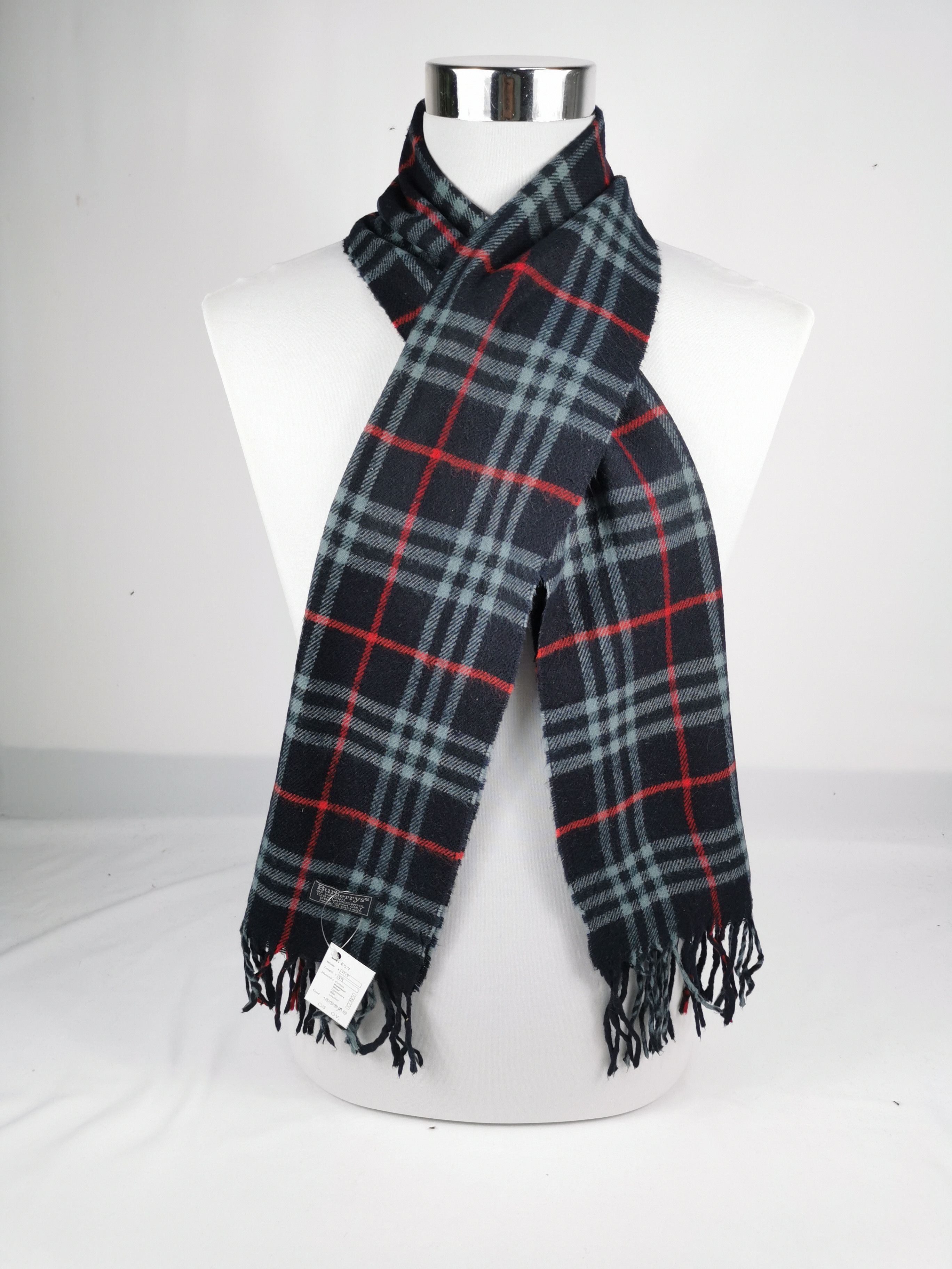 Burberry Scarf Muffler
