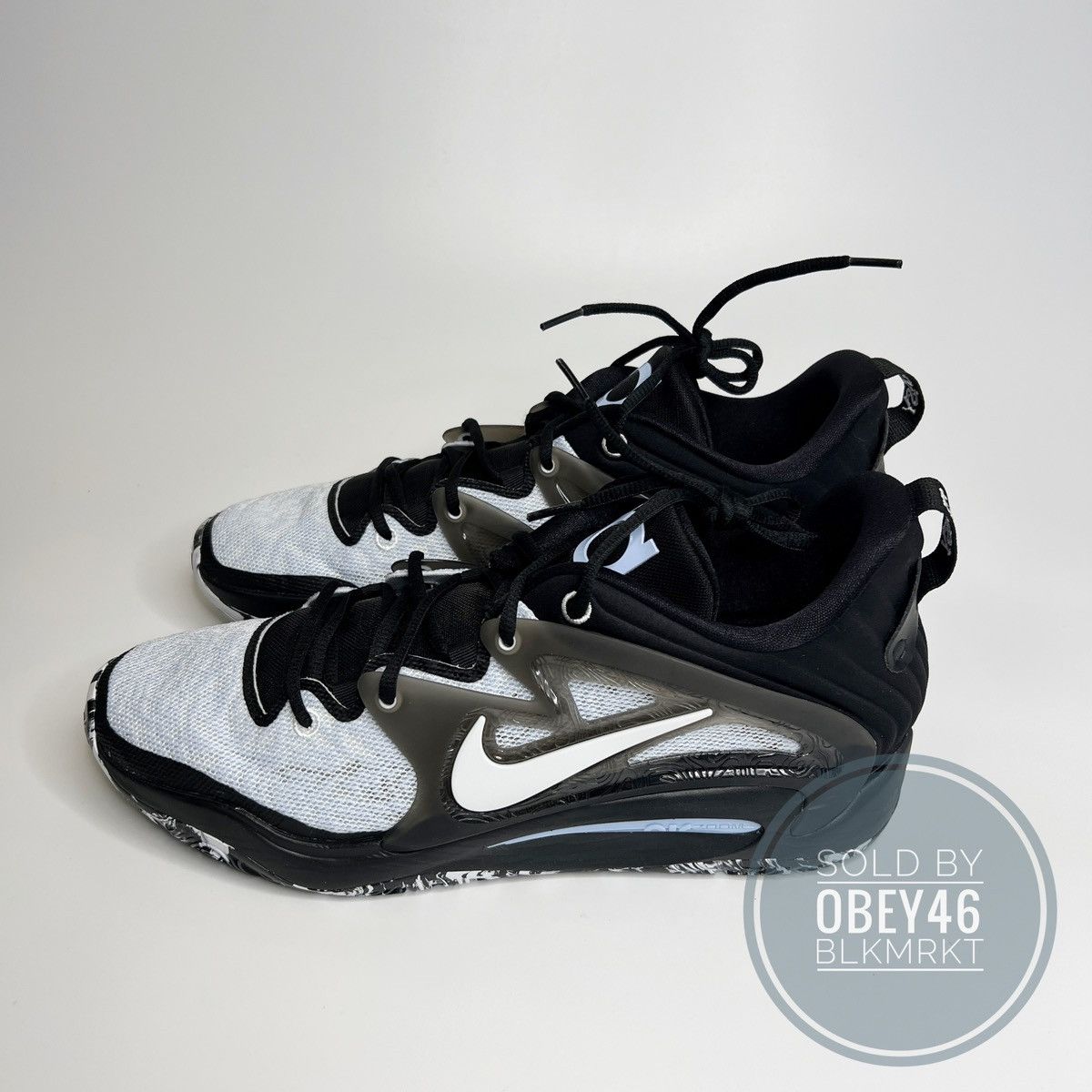 nike kd 15 black royal