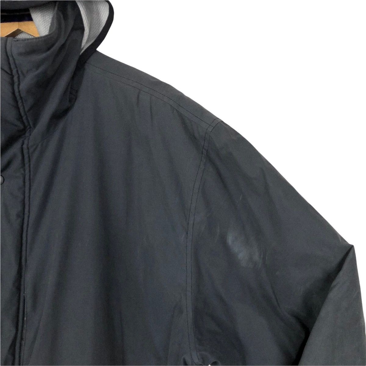 Stussy Vintage Stussy DuPont Thermolite Plus Insulation Jacket Size US XL / EU 56 / 4 - 14 Thumbnail