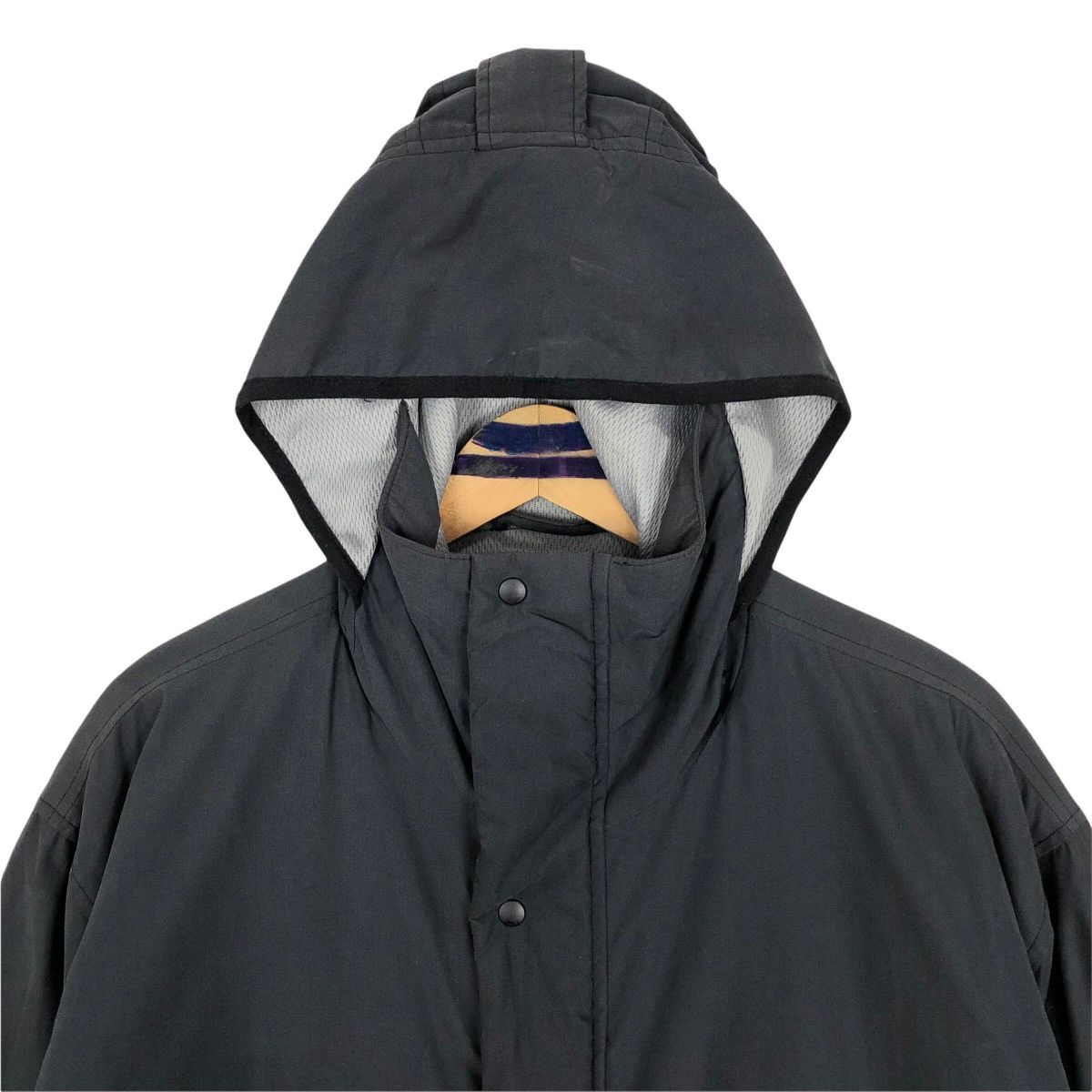 Stussy Vintage Stussy DuPont Thermolite Plus Insulation Jacket Size US XL / EU 56 / 4 - 6 Thumbnail
