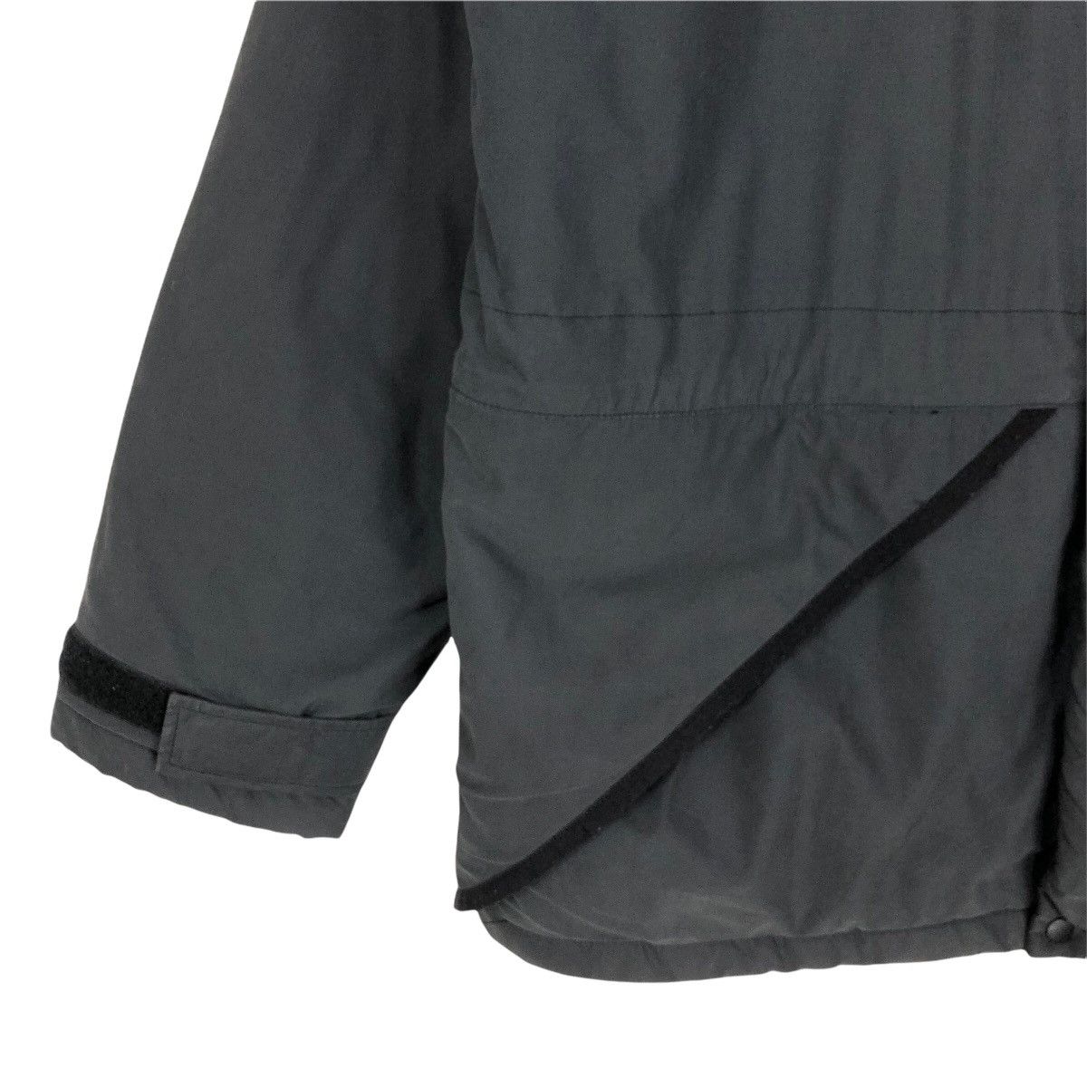 Stussy Vintage Stussy DuPont Thermolite Plus Insulation Jacket Size US XL / EU 56 / 4 - 4 Thumbnail