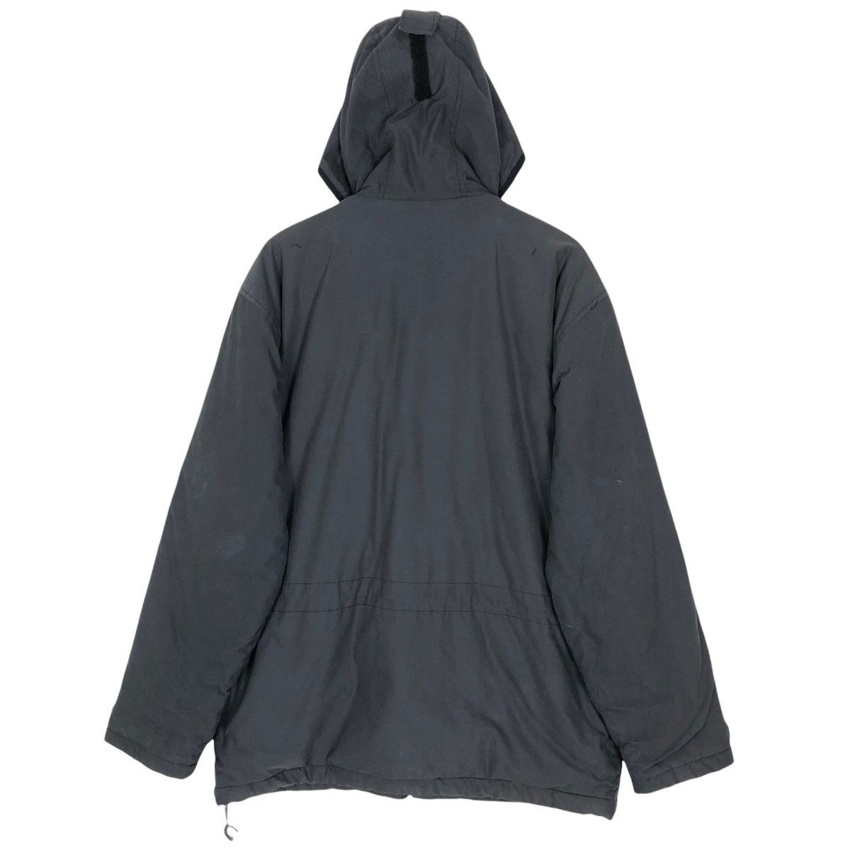 Stussy Vintage Stussy DuPont Thermolite Plus Insulation Jacket Size US XL / EU 56 / 4 - 12 Thumbnail