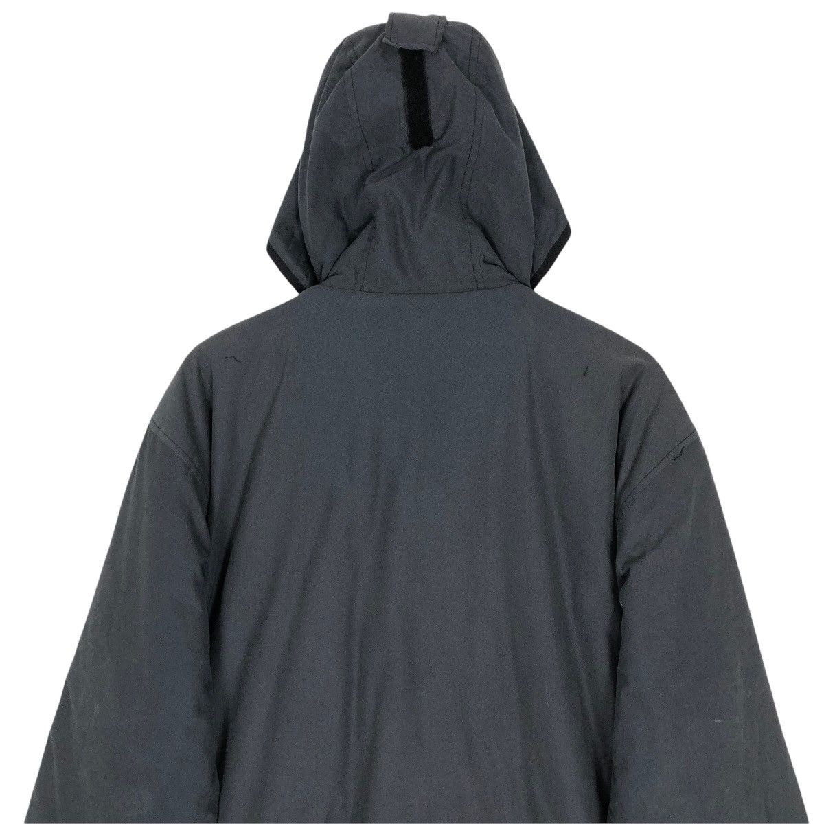 Stussy Vintage Stussy DuPont Thermolite Plus Insulation Jacket Size US XL / EU 56 / 4 - 13 Thumbnail