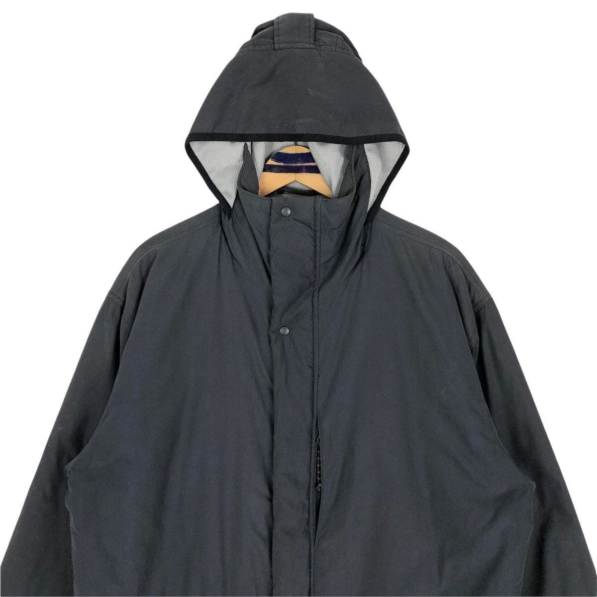 Stussy Vintage Stussy DuPont Thermolite Plus Insulation Jacket Size US XL / EU 56 / 4 - 3 Thumbnail