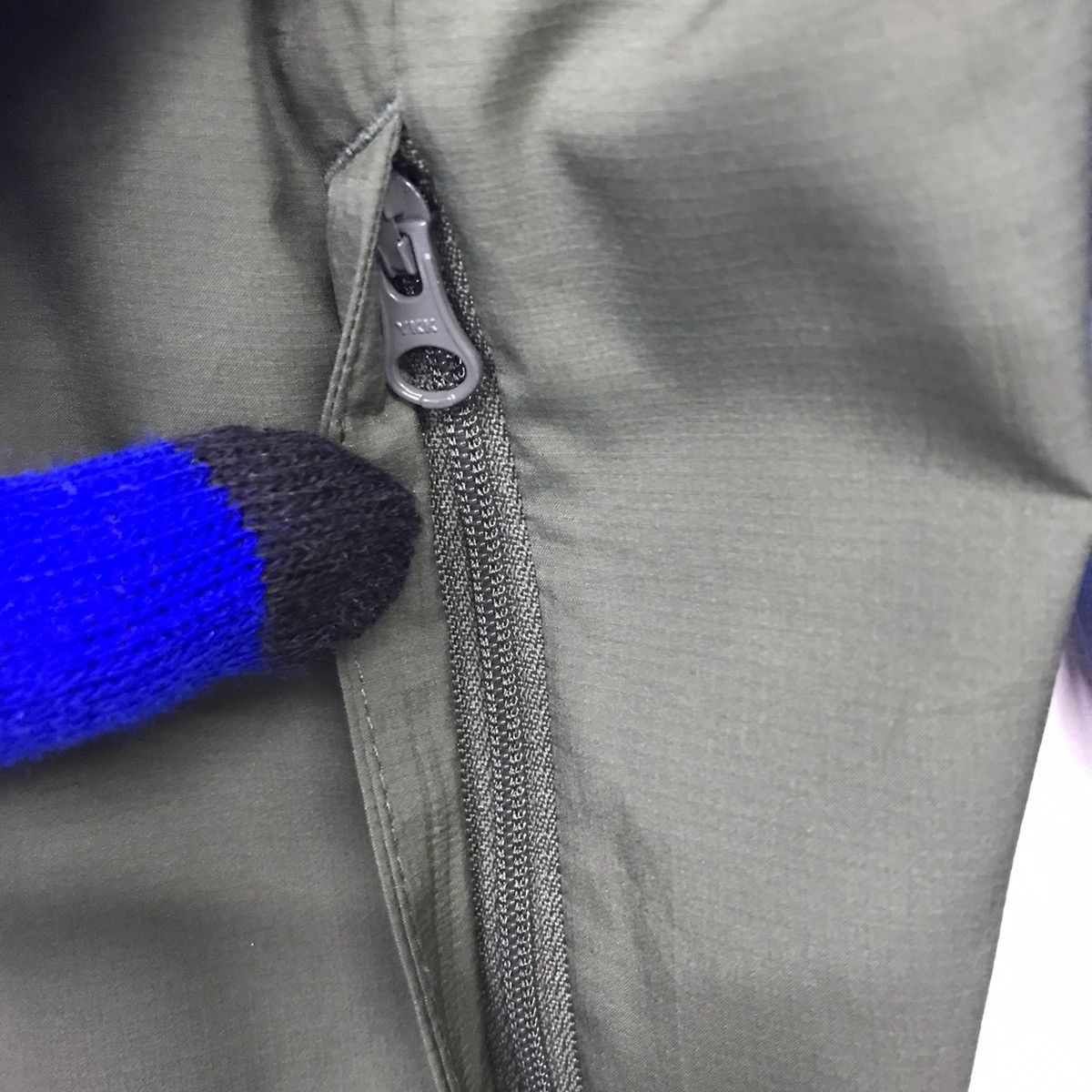 JW Anderson × Uniqlo Rare!! Uniqlo J.W Anderson jacket hoodie Size US S / EU 44-46 / 1 - 7 Thumbnail
