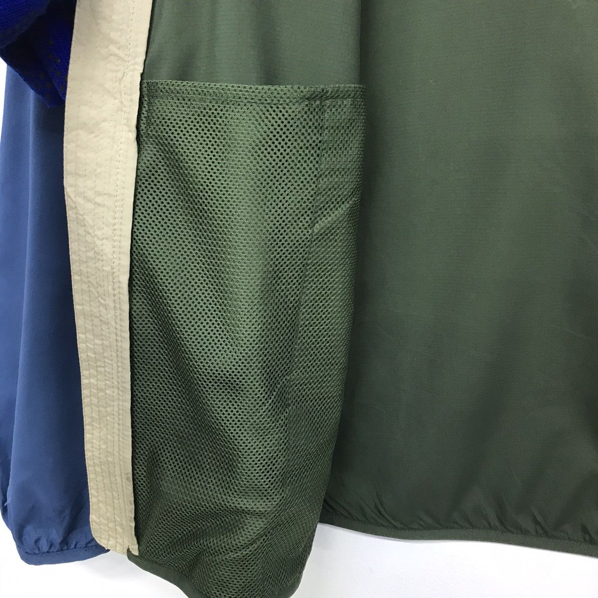 JW Anderson × Uniqlo Rare!! Uniqlo J.W Anderson jacket hoodie Size US S / EU 44-46 / 1 - 9 Thumbnail