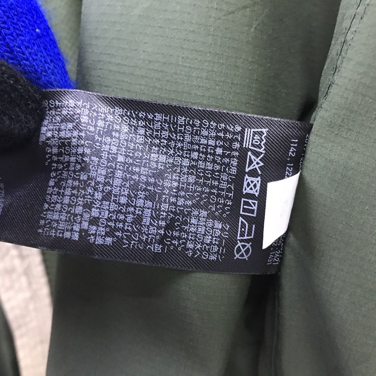 JW Anderson × Uniqlo Rare!! Uniqlo J.W Anderson jacket hoodie Size US S / EU 44-46 / 1 - 16 Thumbnail
