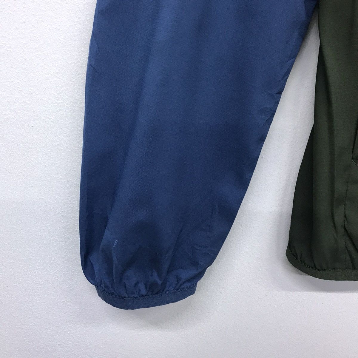 JW Anderson × Uniqlo Rare!! Uniqlo J.W Anderson jacket hoodie Size US S / EU 44-46 / 1 - 6 Thumbnail