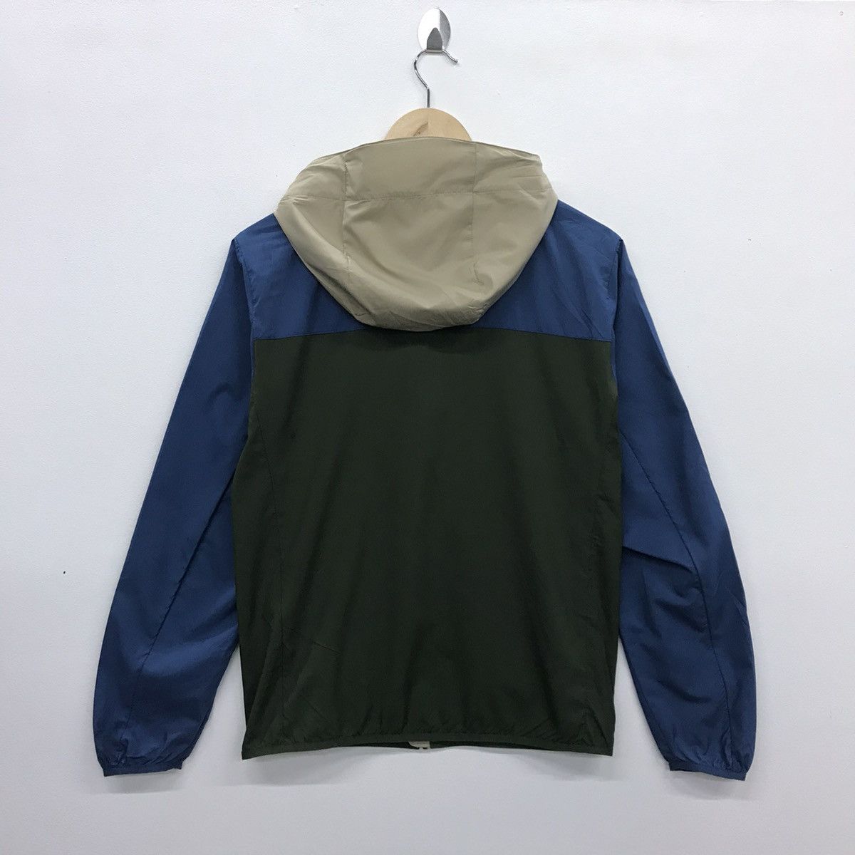JW Anderson × Uniqlo Rare!! Uniqlo J.W Anderson jacket hoodie Size US S / EU 44-46 / 1 - 11 Thumbnail