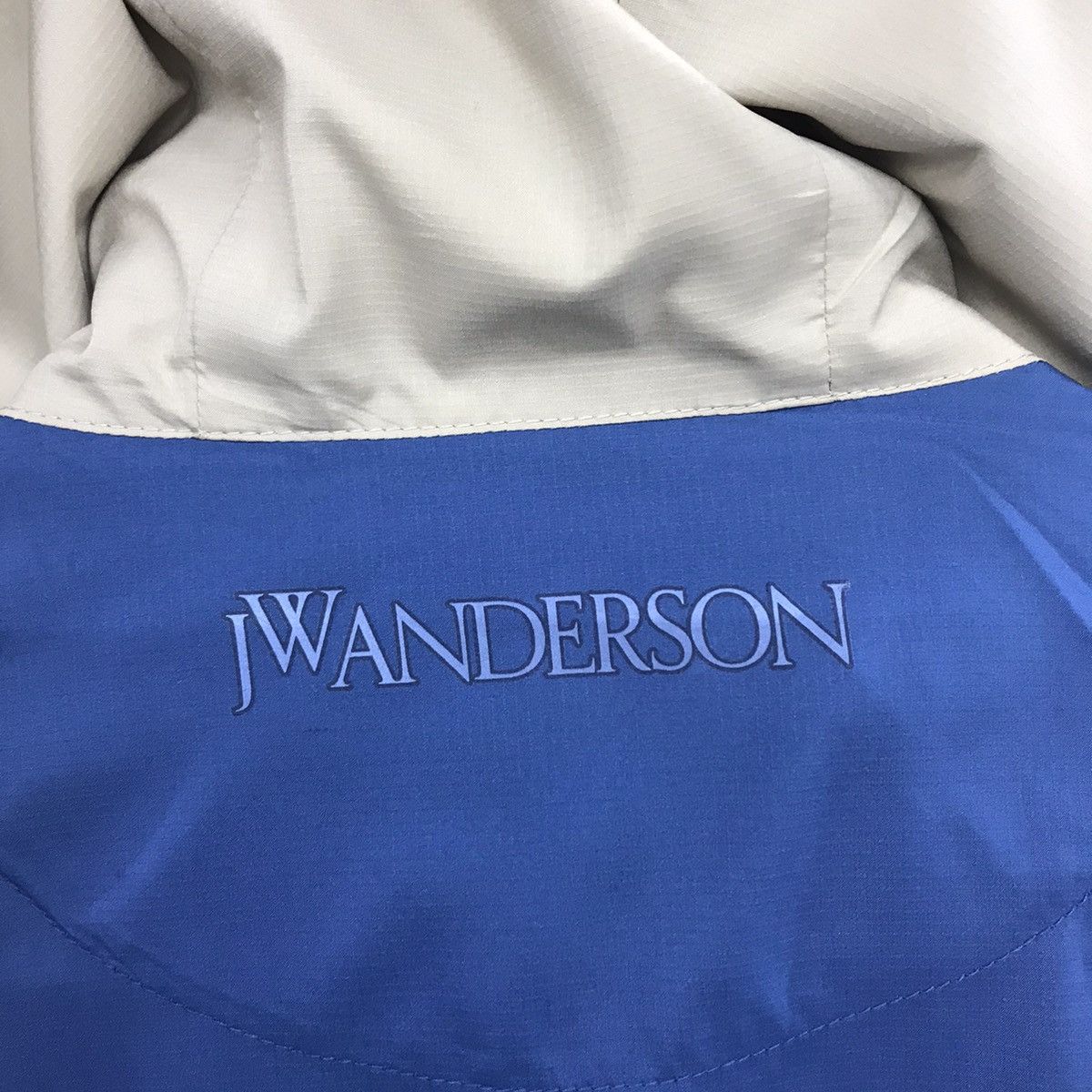 JW Anderson × Uniqlo Rare!! Uniqlo J.W Anderson jacket hoodie Size US S / EU 44-46 / 1 - 18 Thumbnail