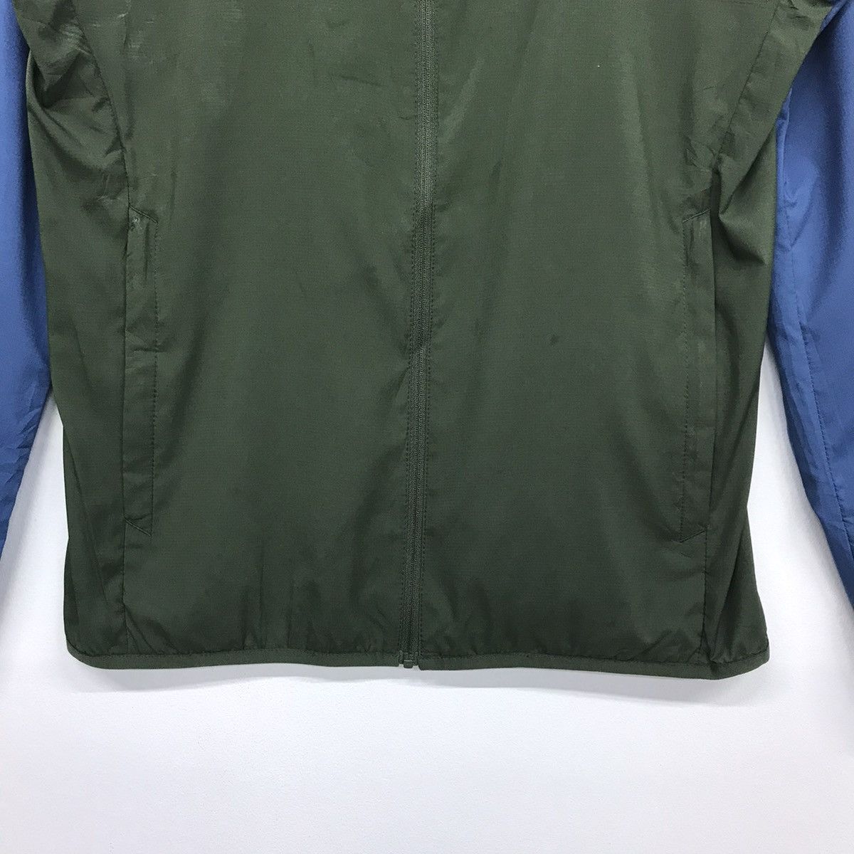 JW Anderson × Uniqlo Rare!! Uniqlo J.W Anderson jacket hoodie Size US S / EU 44-46 / 1 - 4 Thumbnail