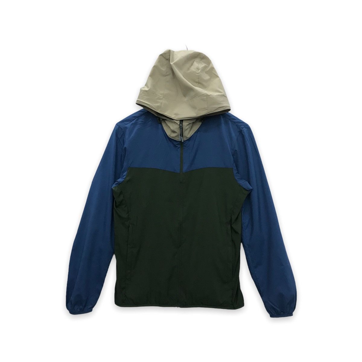 JW Anderson × Uniqlo Rare!! Uniqlo J.W Anderson jacket hoodie Size US S / EU 44-46 / 1 - 1 Thumbnail