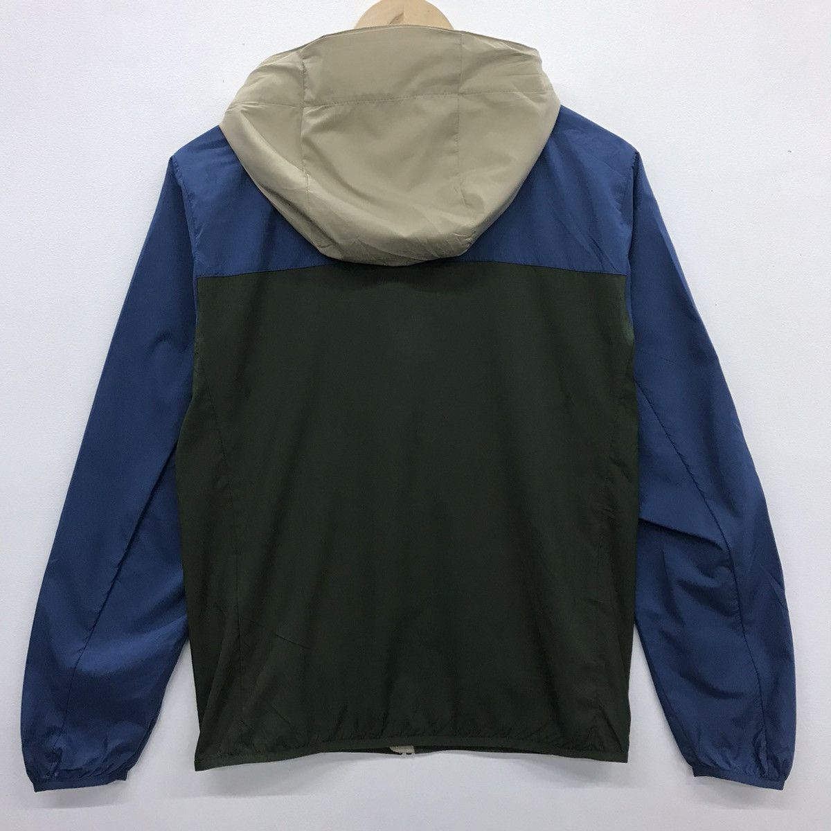 JW Anderson × Uniqlo Rare!! Uniqlo J.W Anderson jacket hoodie Size US S / EU 44-46 / 1 - 12 Thumbnail