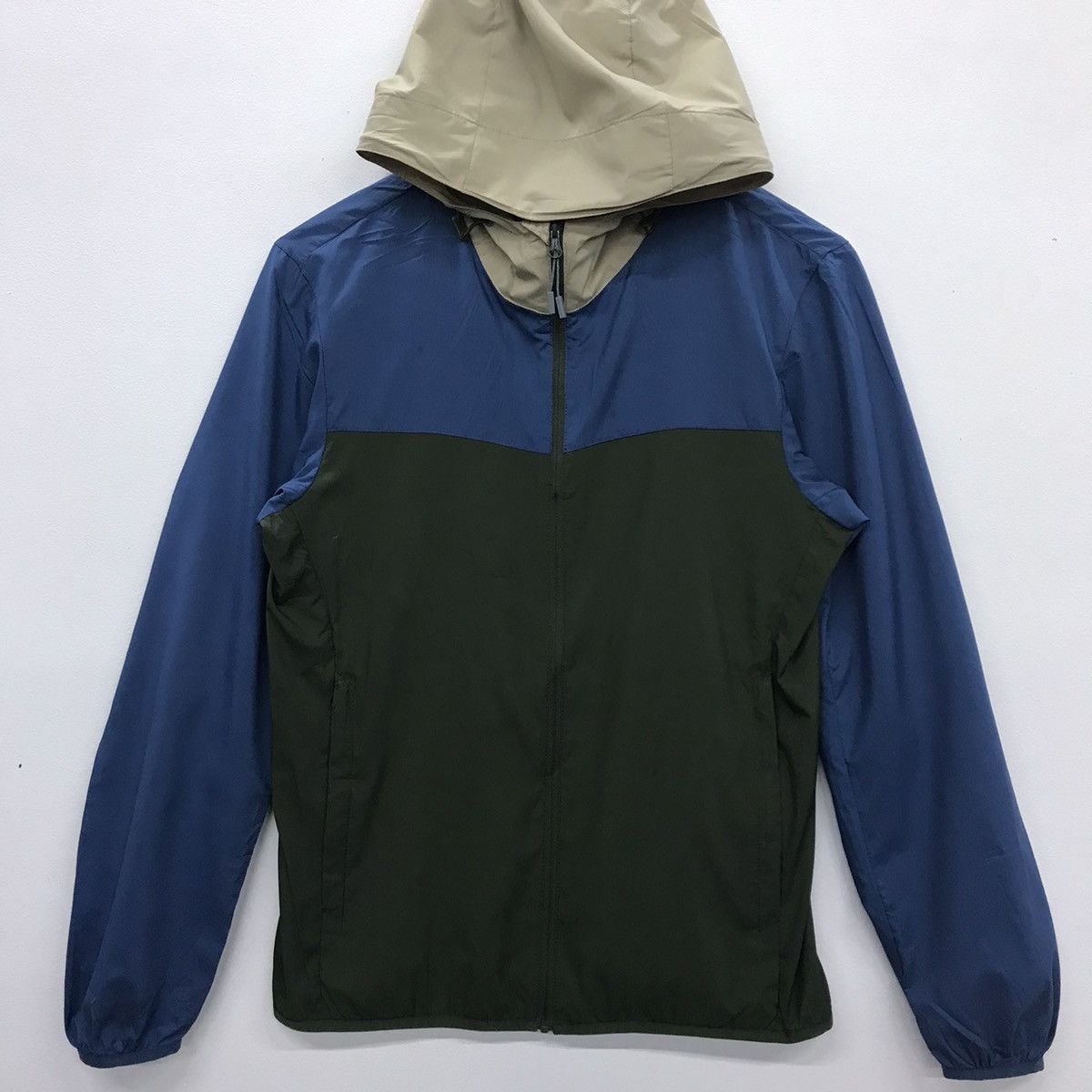 JW Anderson × Uniqlo Rare!! Uniqlo J.W Anderson jacket hoodie Size US S / EU 44-46 / 1 - 2 Thumbnail